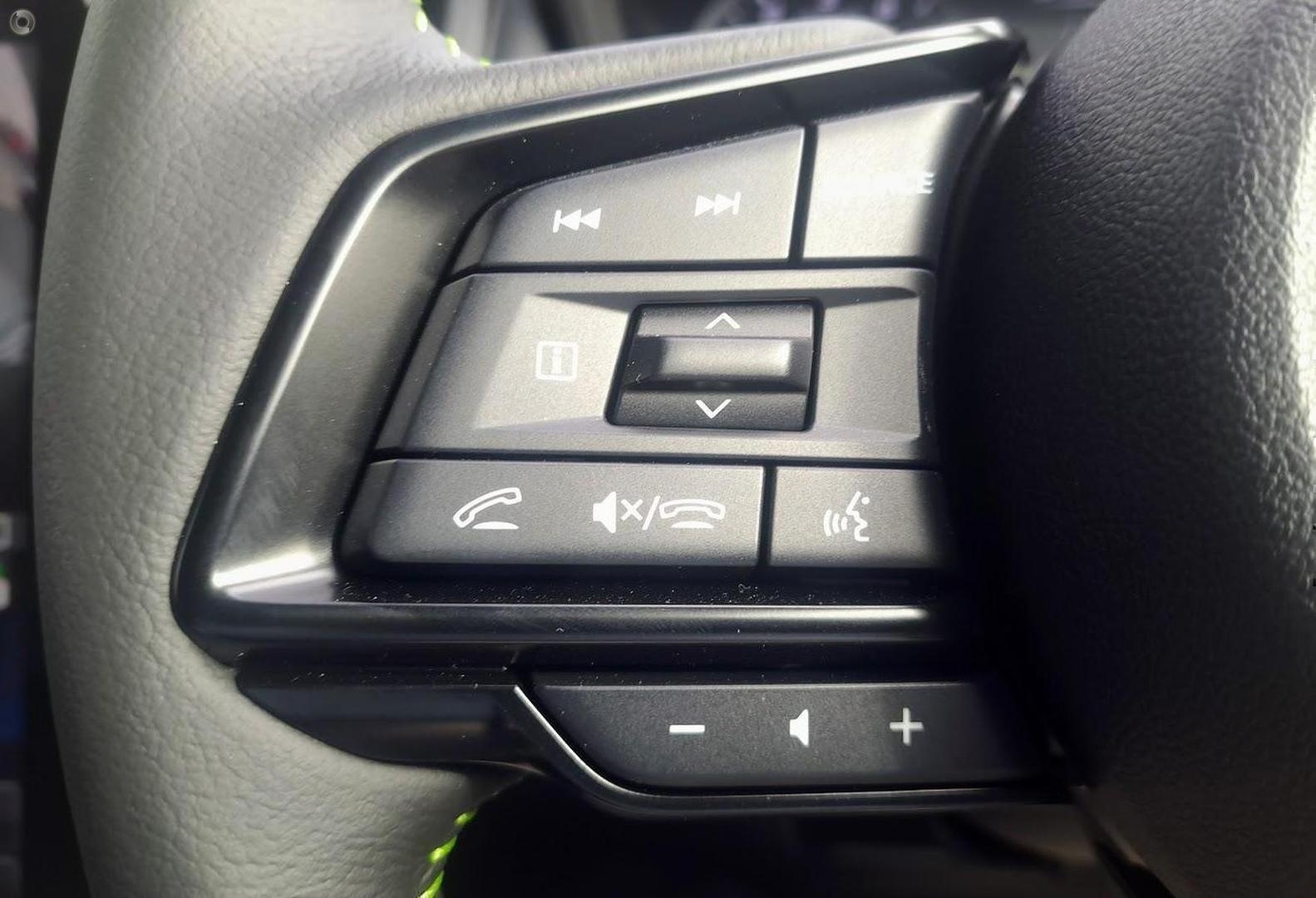 2025 Subaru Forester Sport — photo 27