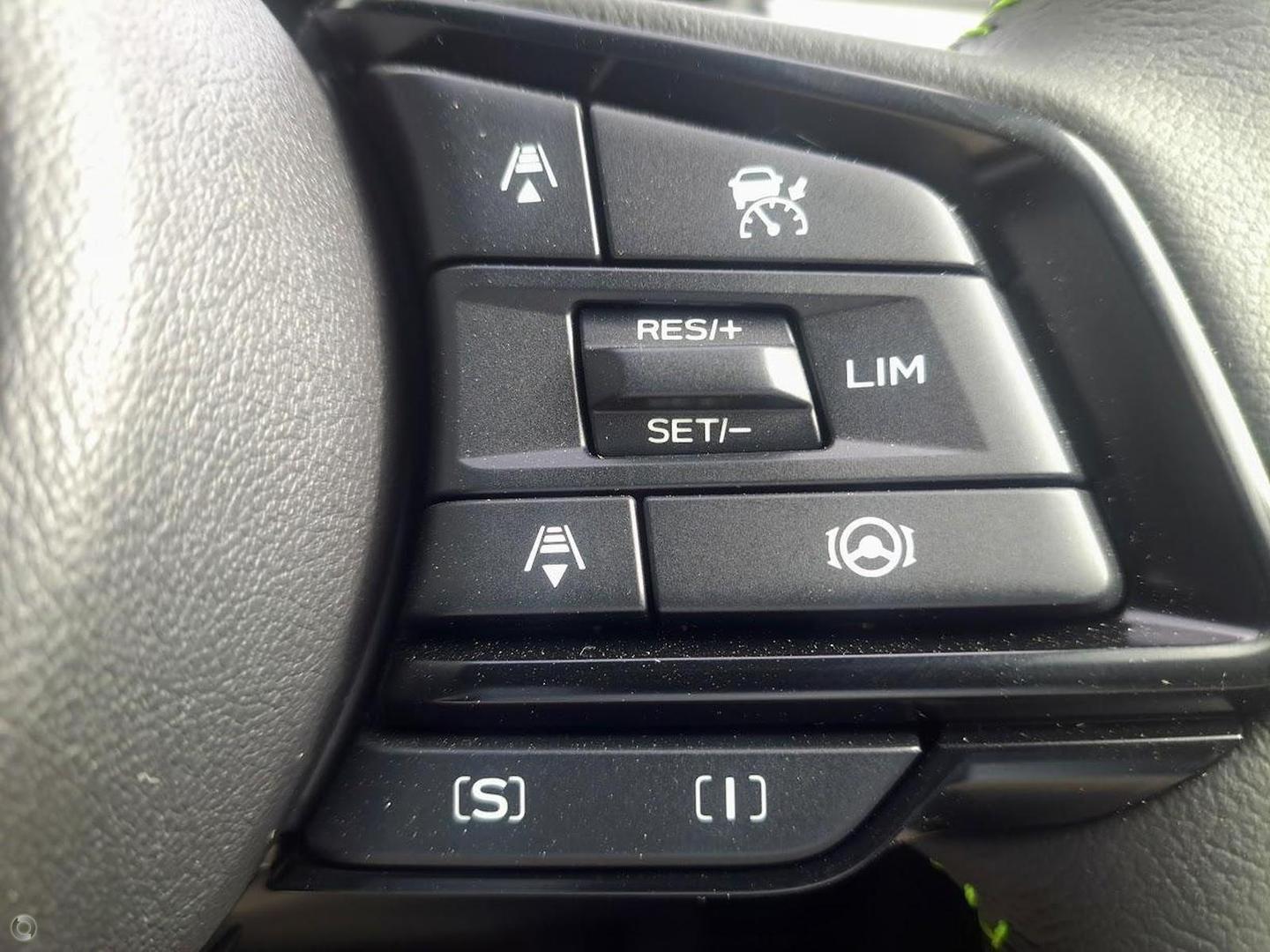 2025 Subaru Forester Sport — photo 28