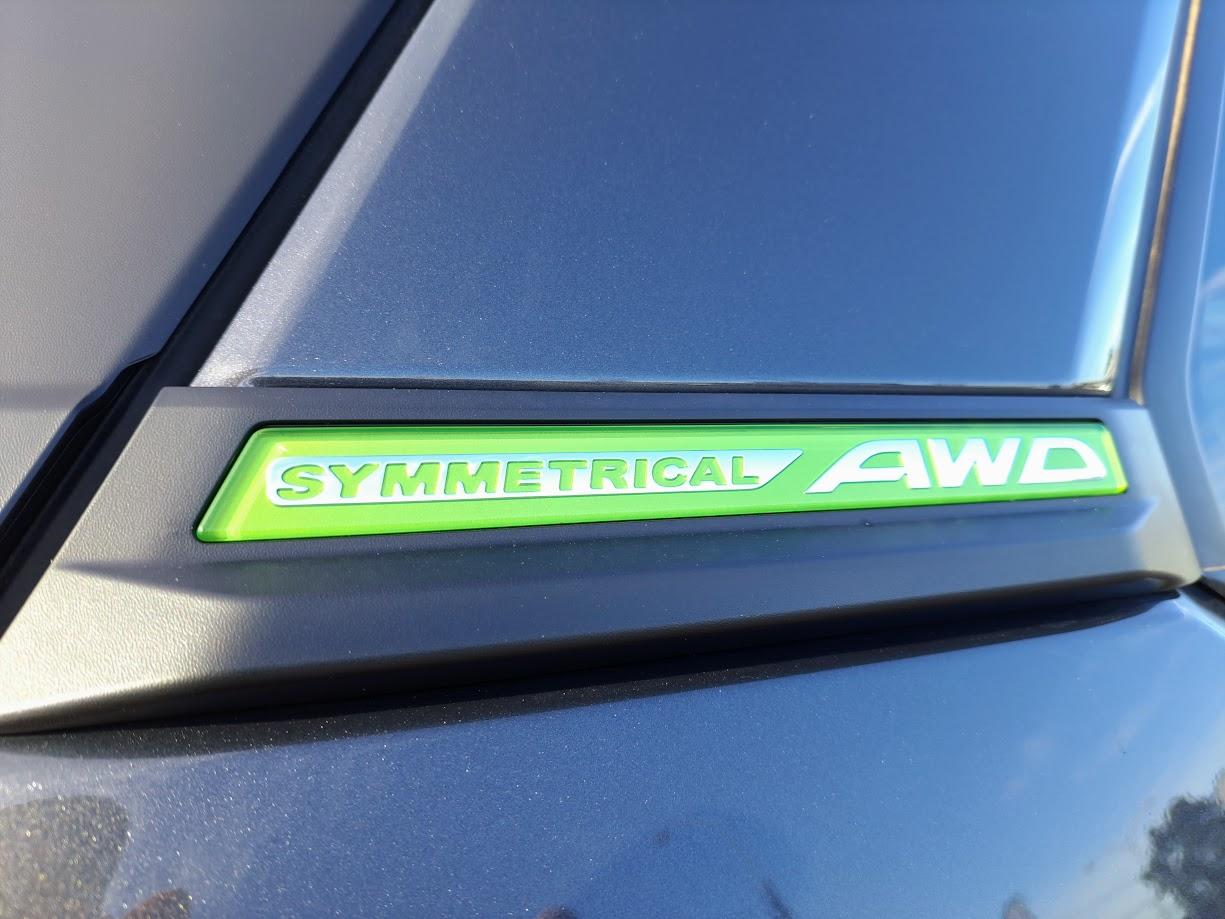 2025 Subaru Forester Sport — photo 29
