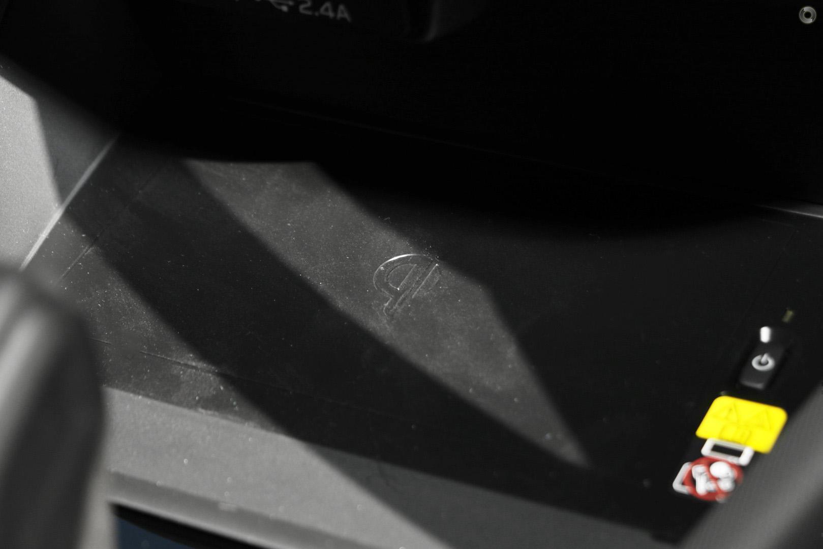 2025 Subaru Forester Hybrid Sport — photo 4