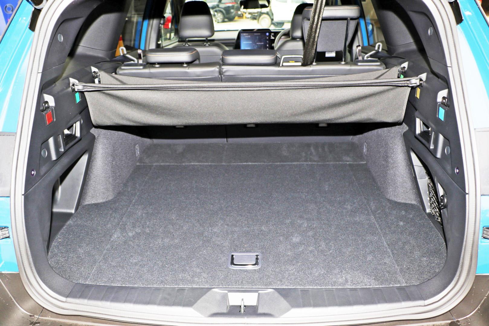 2025 Subaru Outback AWD Wilderness — photo 10