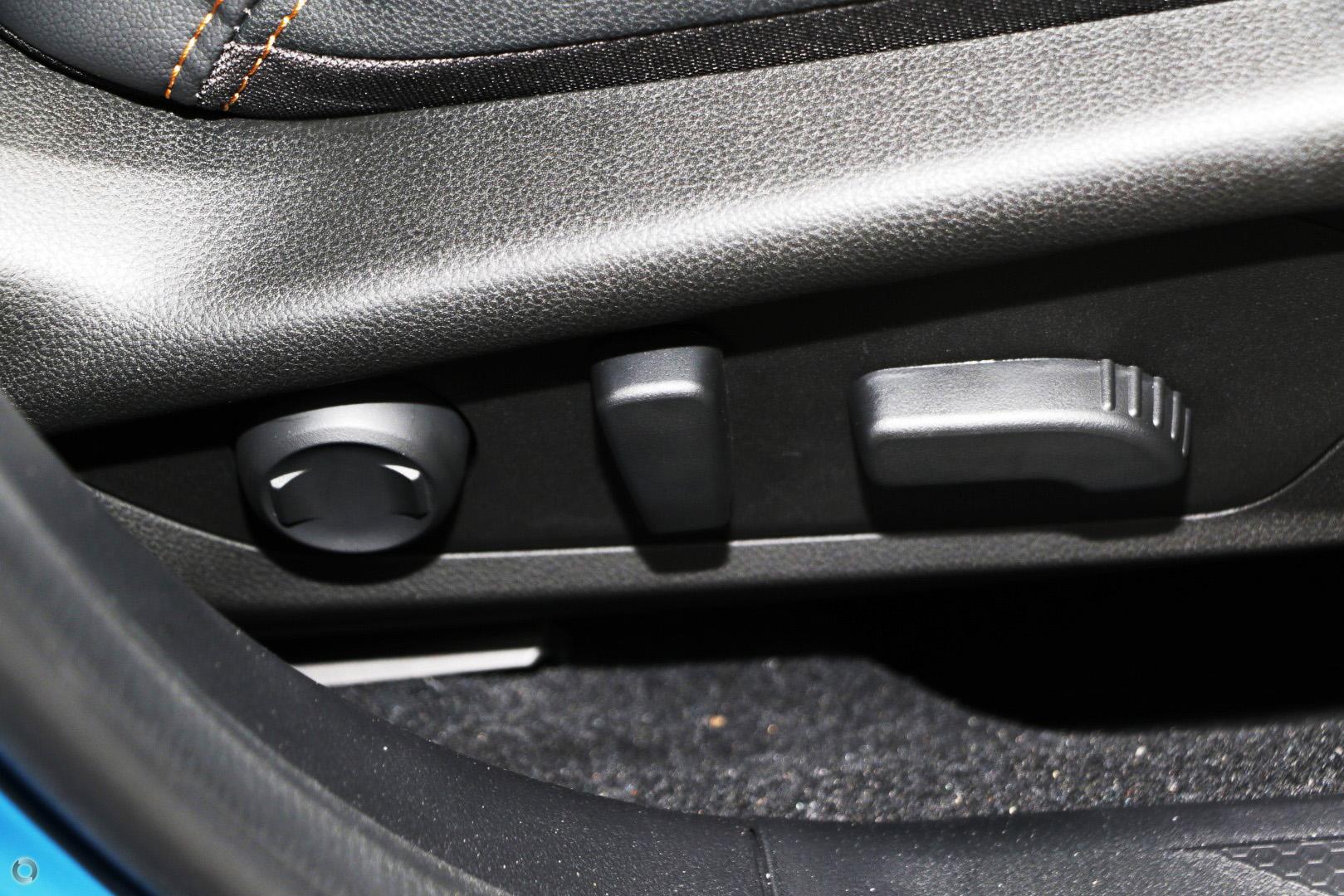 2025 Subaru Outback AWD Wilderness — photo 13