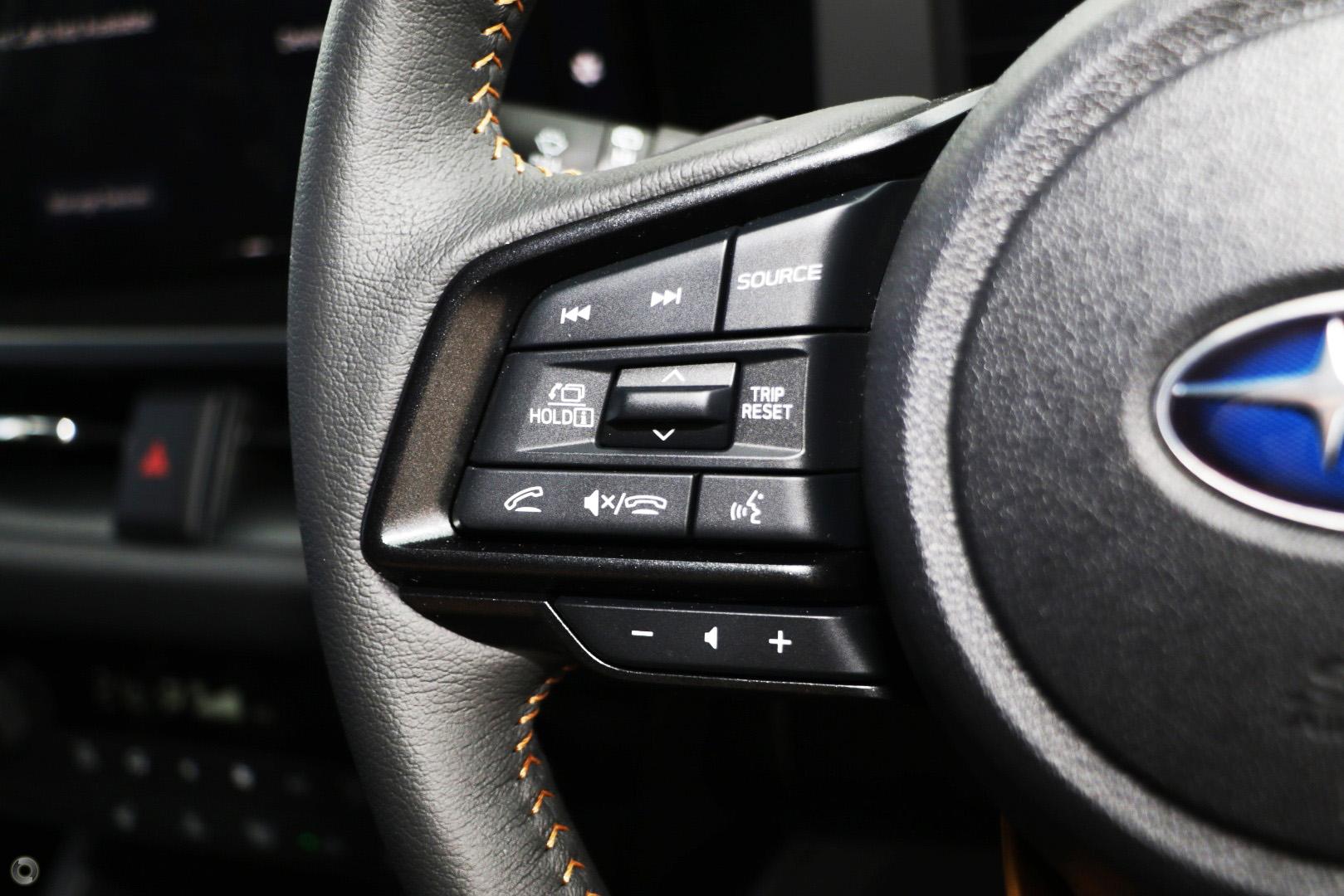 2025 Subaru Outback AWD Wilderness — photo 14