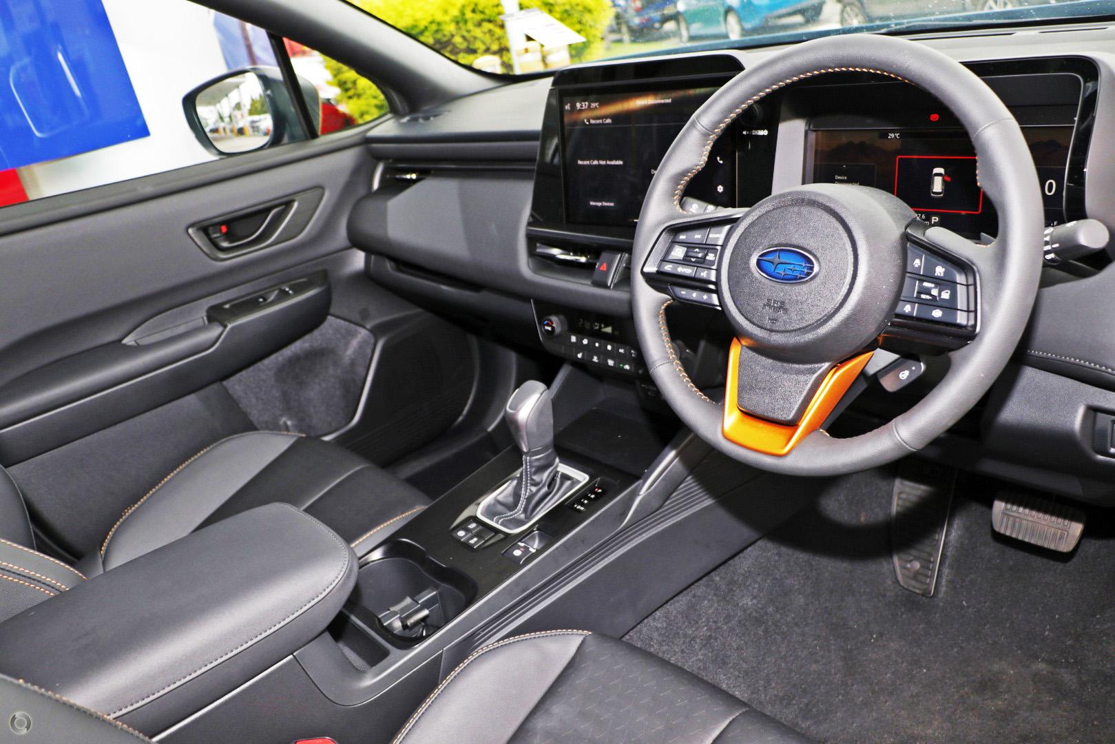 2025 Subaru Outback AWD Wilderness — photo 6