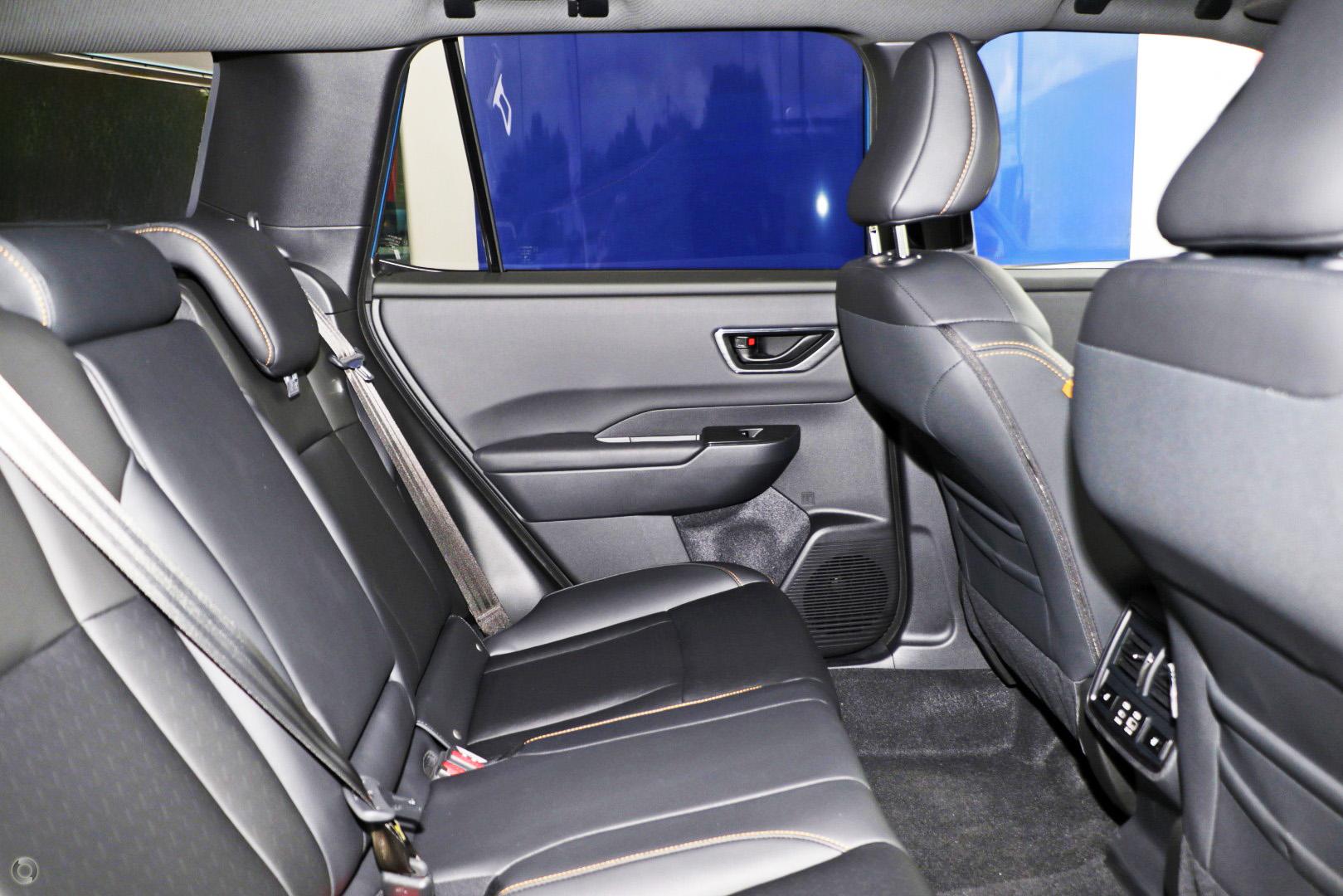 2025 Subaru Outback AWD Wilderness — photo 9