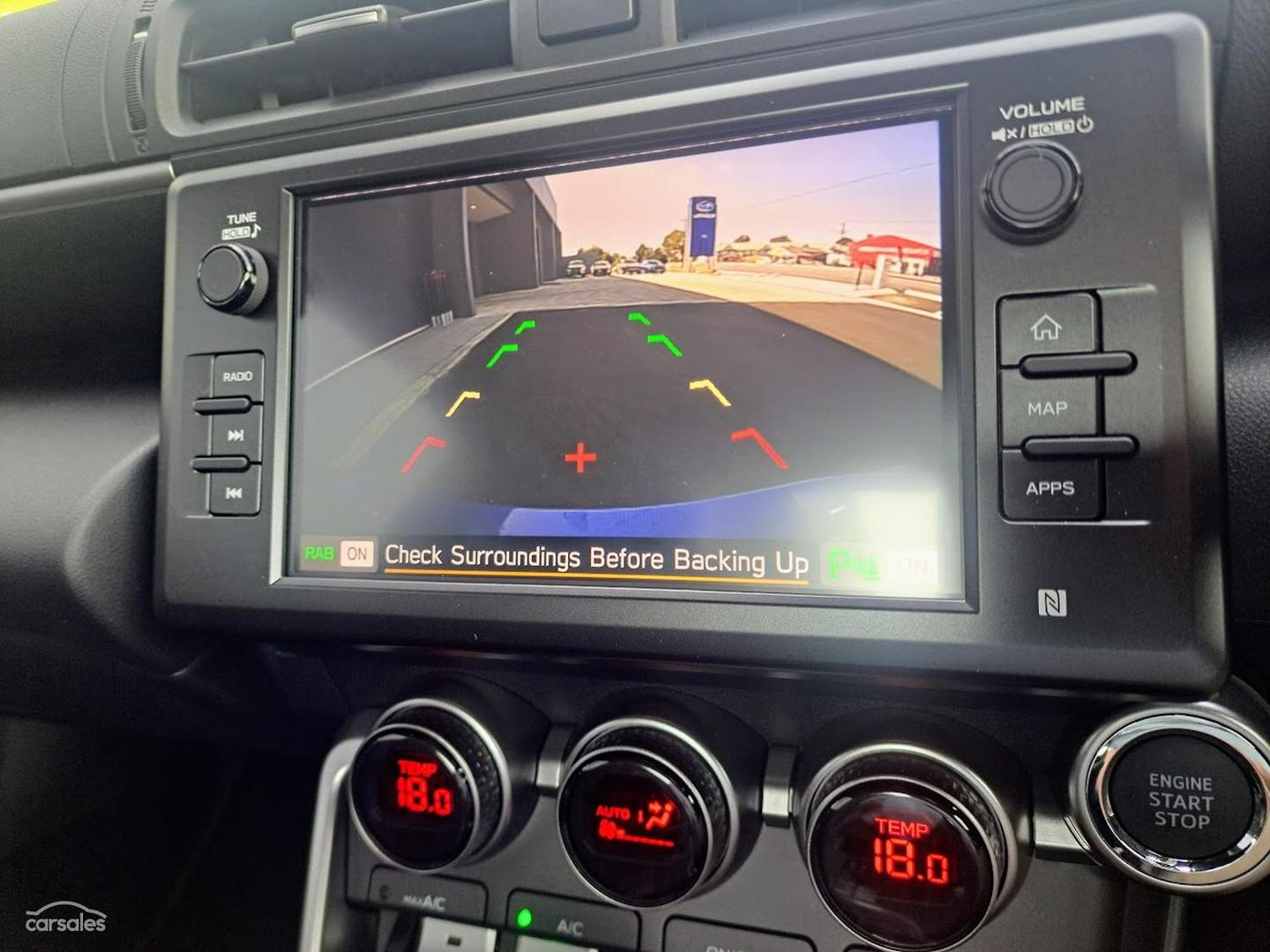 2026 Subaru BRZ S — photo 16