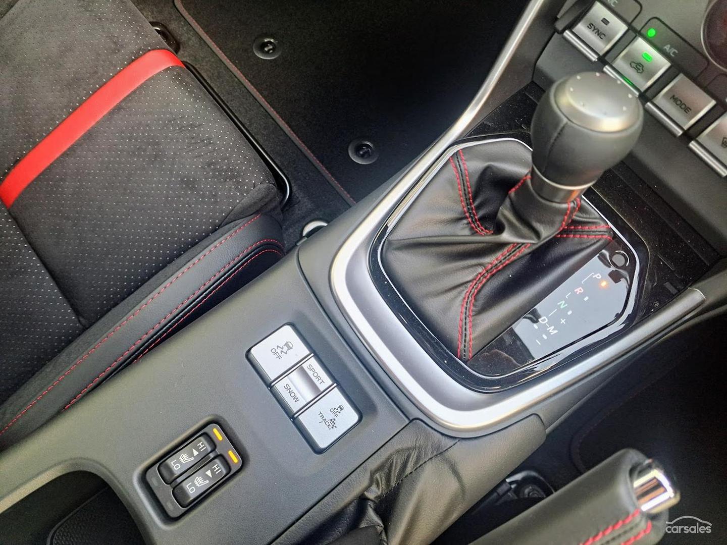 2026 Subaru BRZ S — photo 17