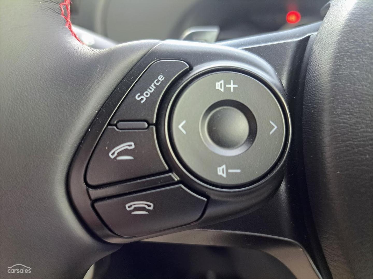 2026 Subaru BRZ S — photo 19