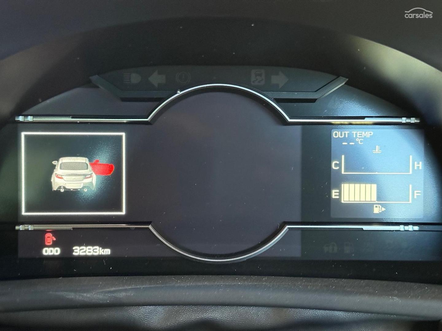 2026 Subaru BRZ S — photo 5