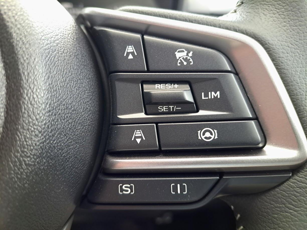 2025 Subaru Impreza 20S — photo 27