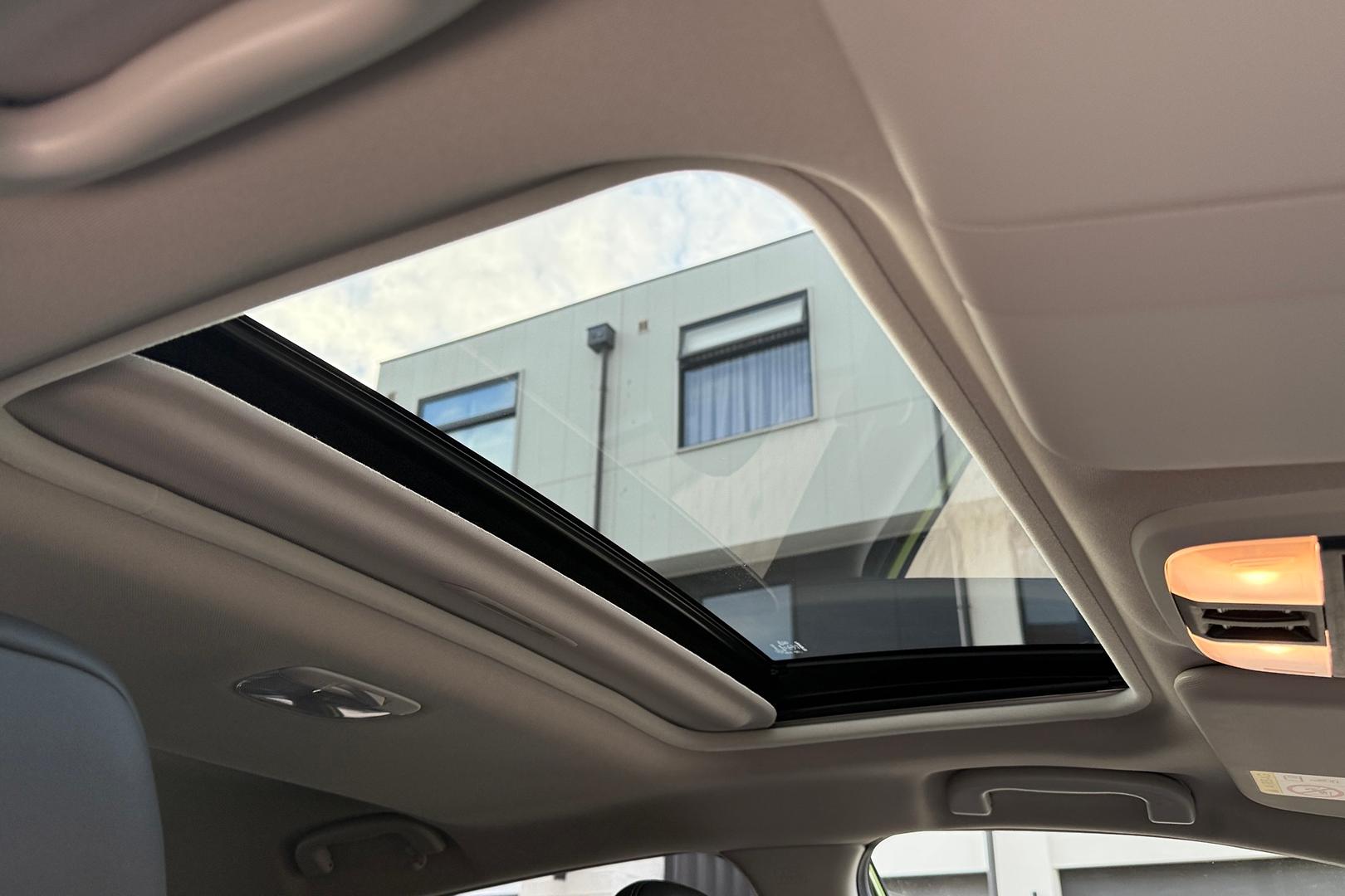 2025 Subaru Impreza 20S — photo 50