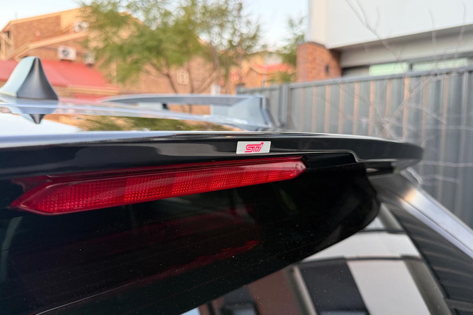 2025 Subaru Crosstrek 20R — photo 13