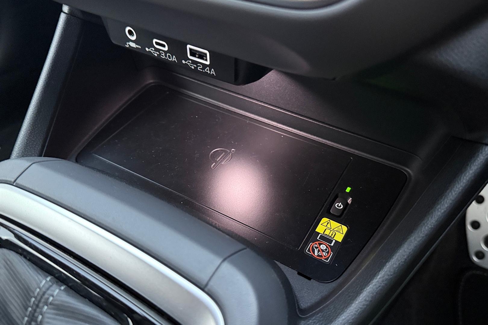 2025 Subaru Crosstrek 20R — photo 21