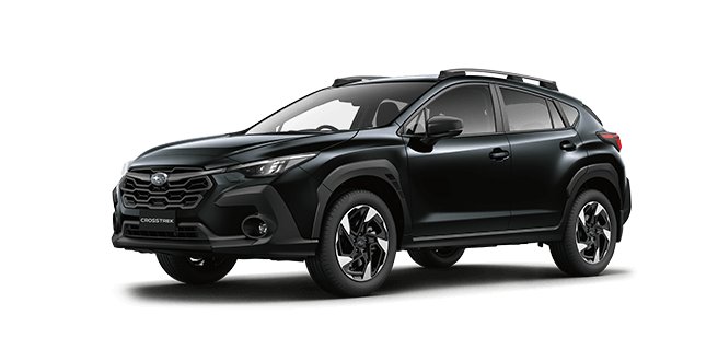 2026 Subaru Crosstrek 20R — photo 1