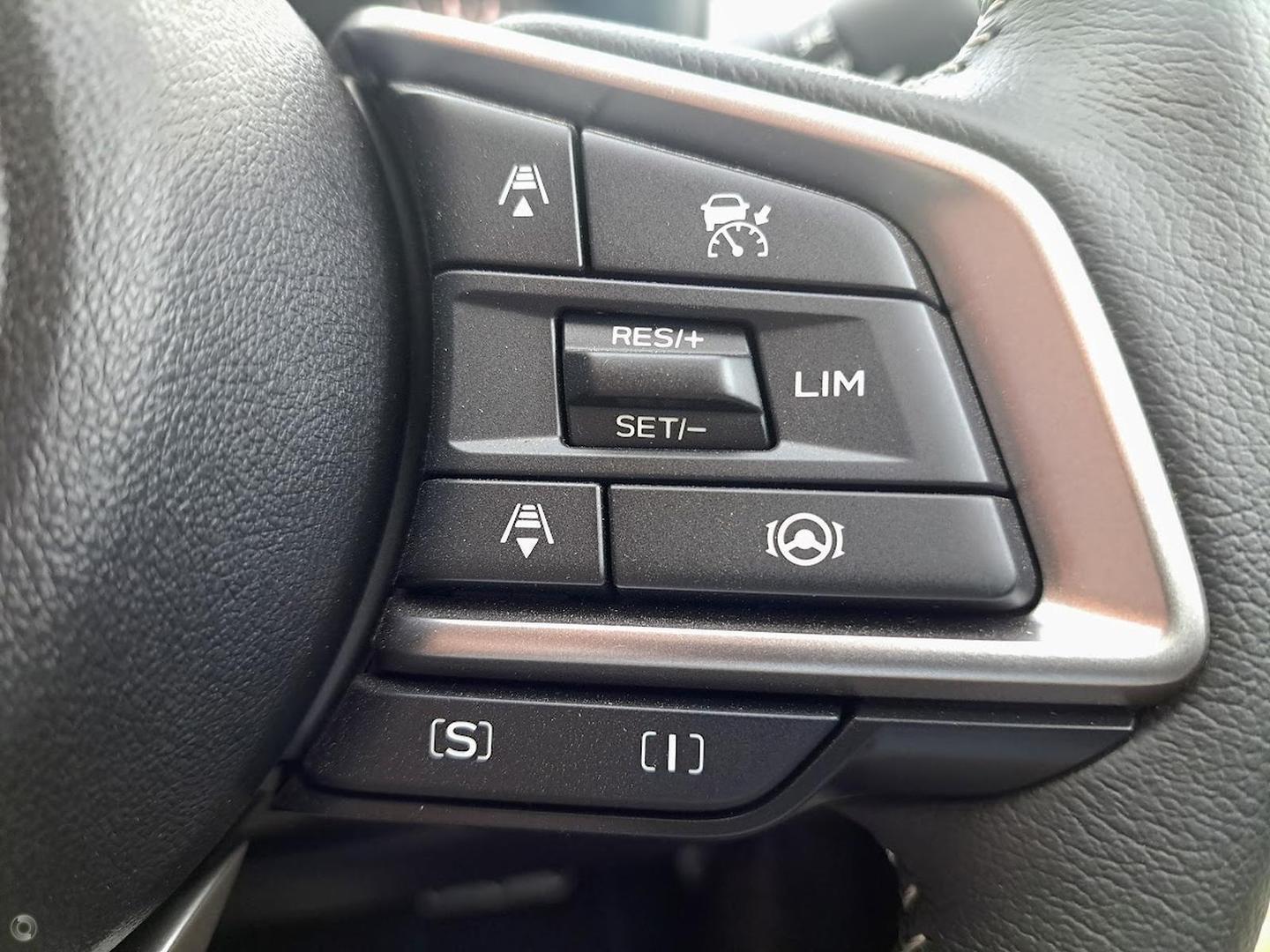 2026 Subaru Crosstrek 20R — photo 12