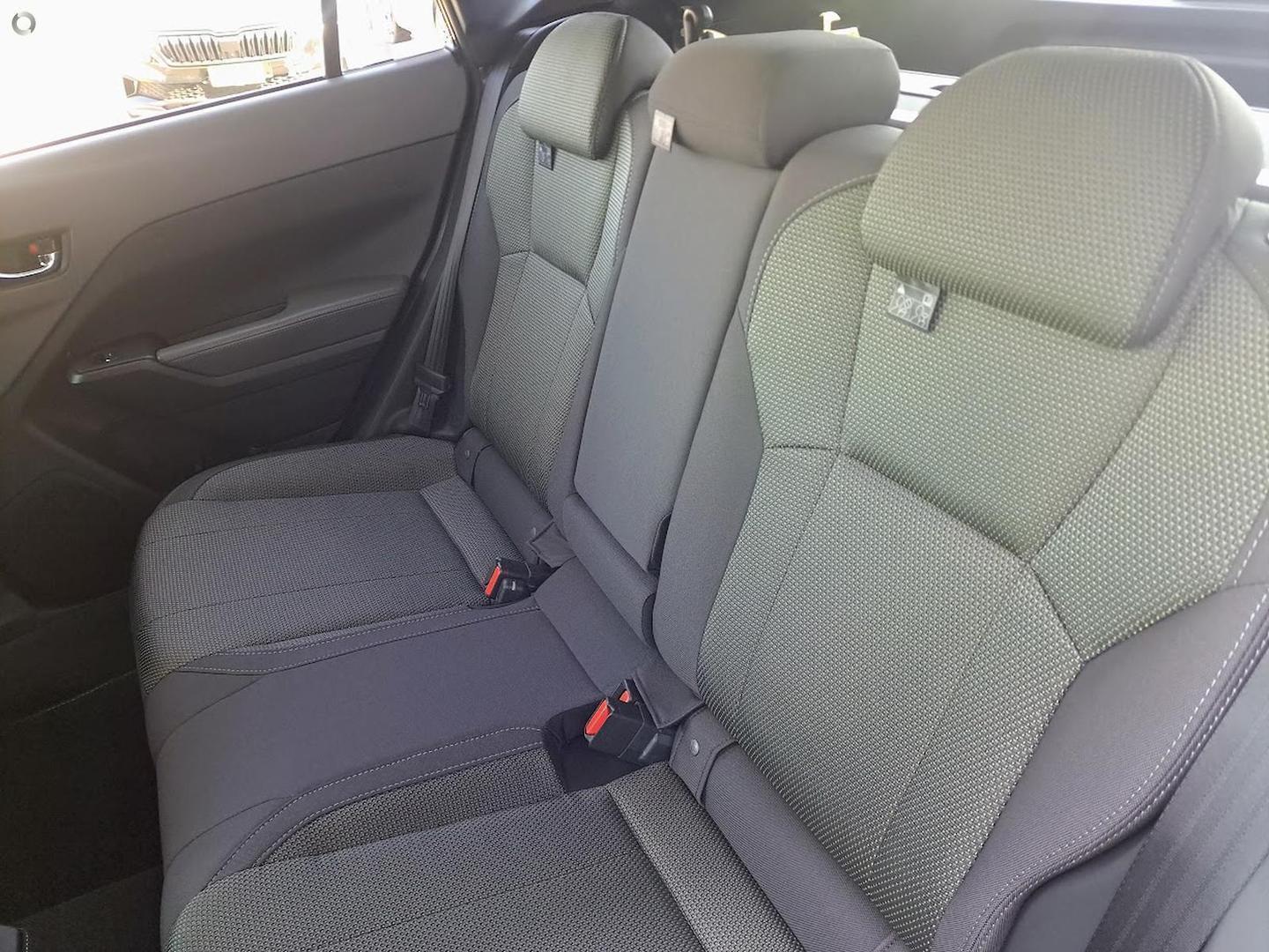 2026 Subaru Crosstrek 20R — photo 15
