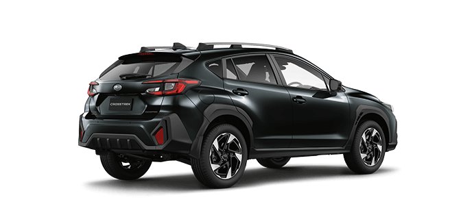 2026 Subaru Crosstrek 20R — photo 2