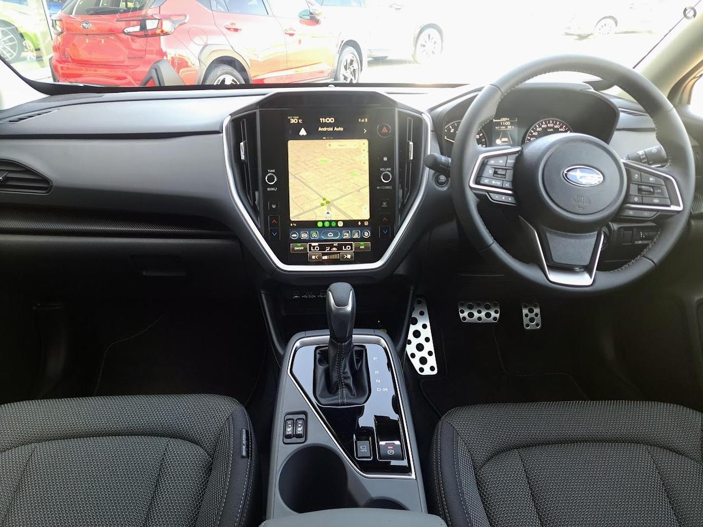 2026 Subaru Crosstrek 20R — photo 5