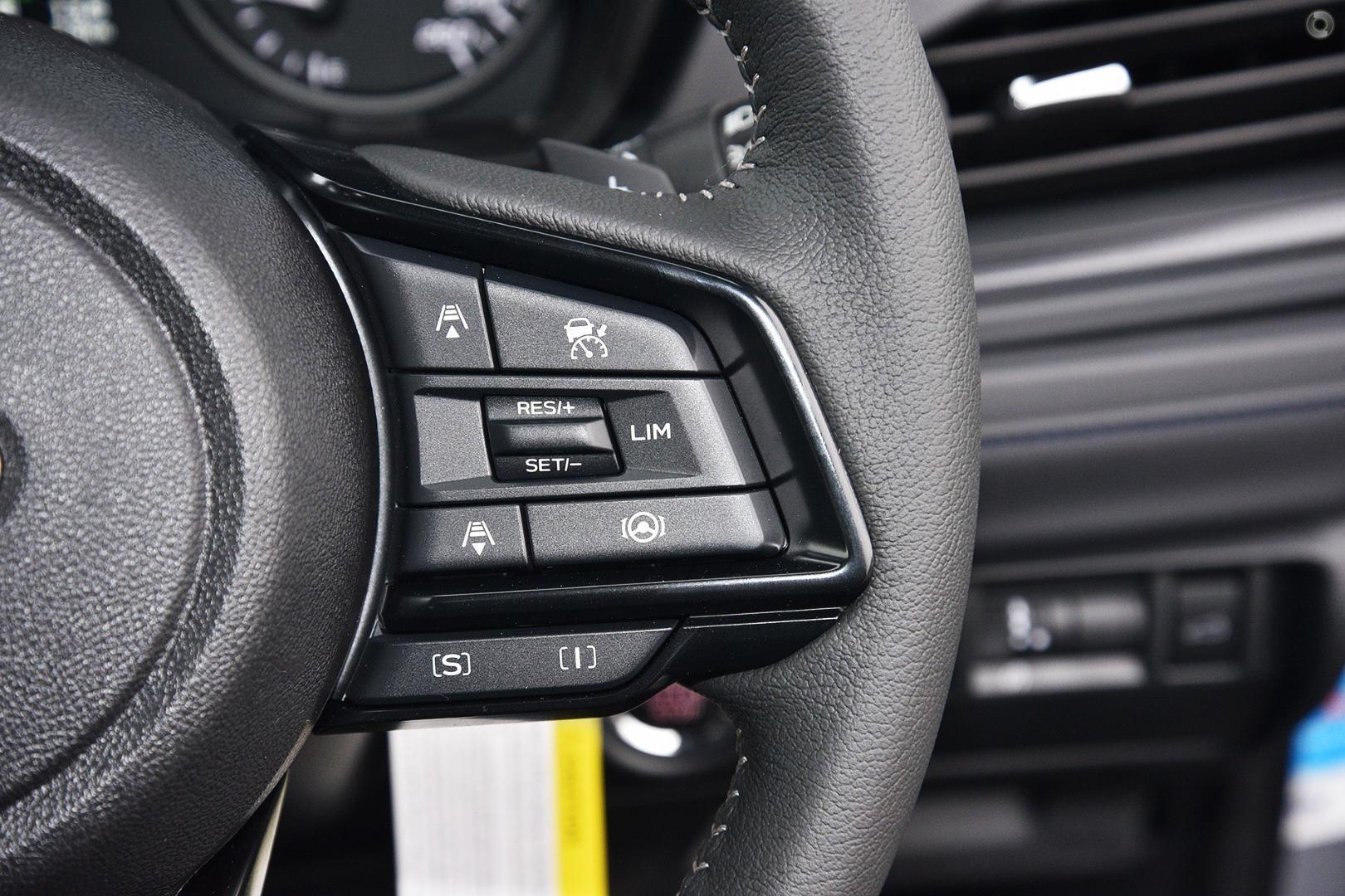 2026 Subaru Forester Premium — photo 13