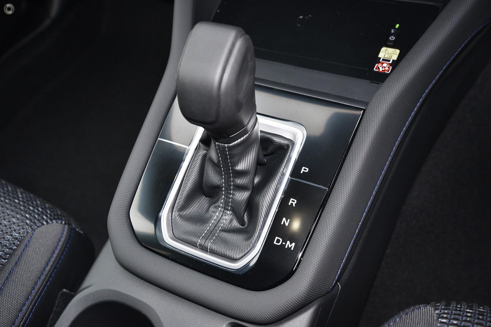 2026 Subaru Forester Premium — photo 14