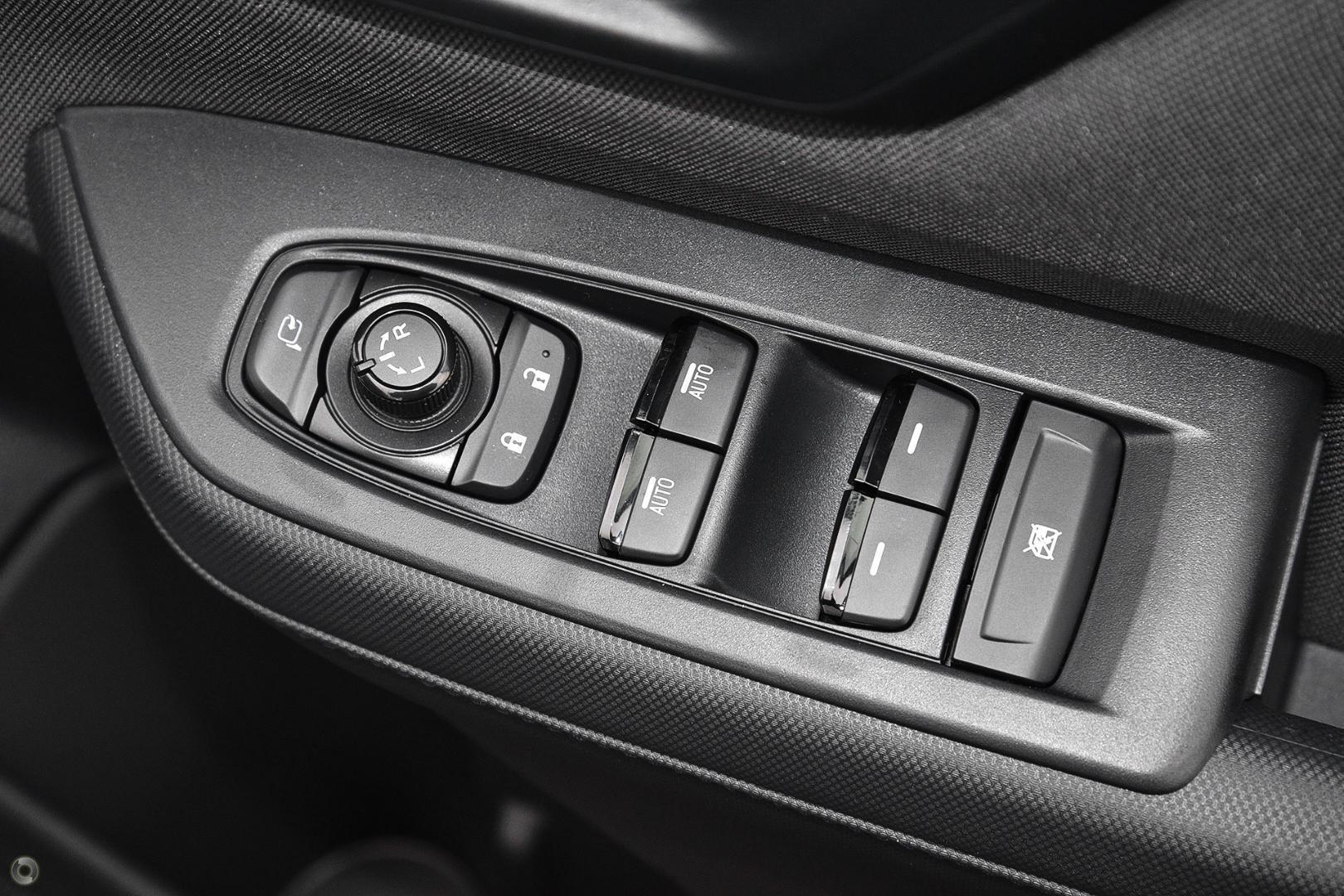 2026 Subaru Forester Premium — photo 15