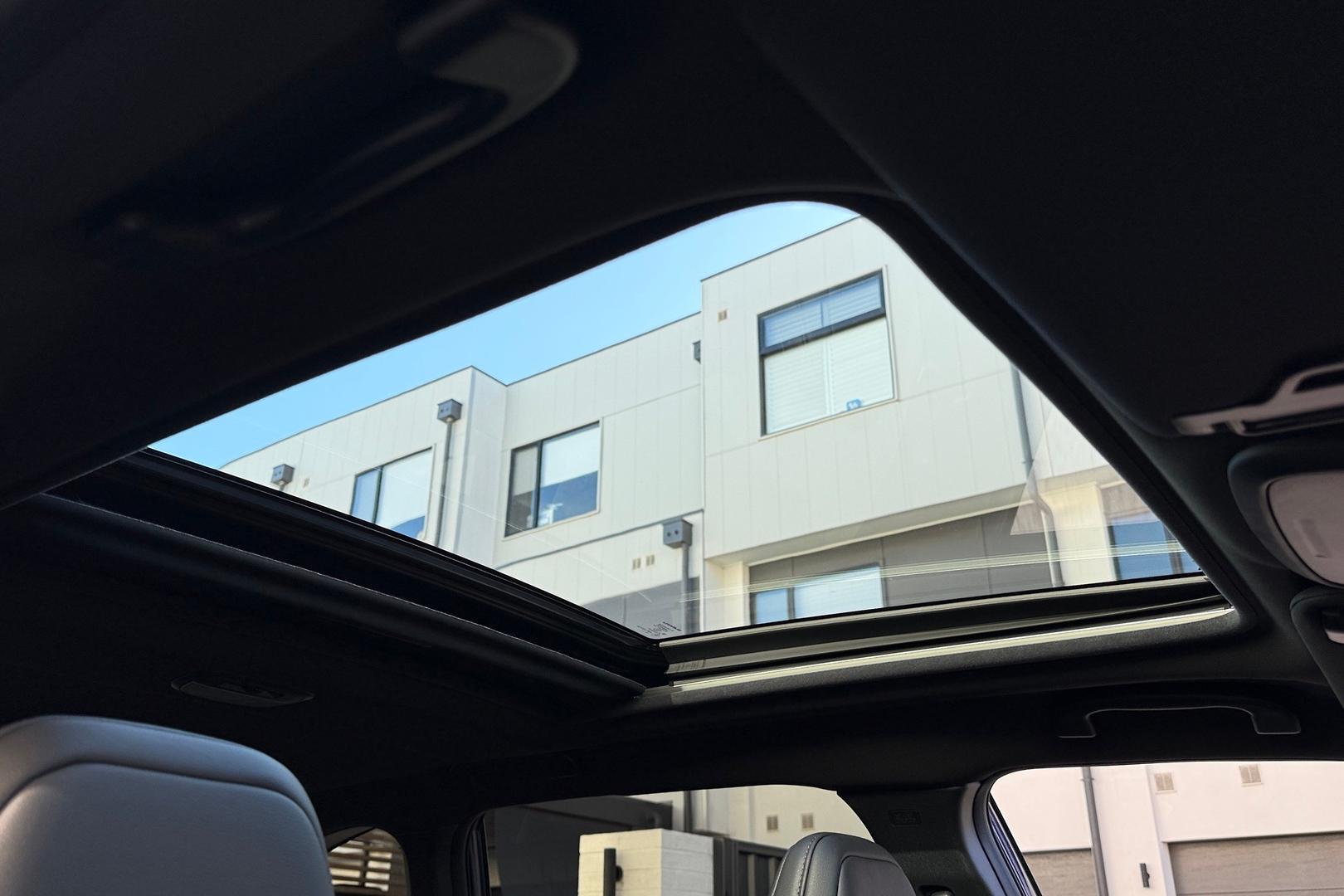 2026 Subaru Forester Touring — photo 17