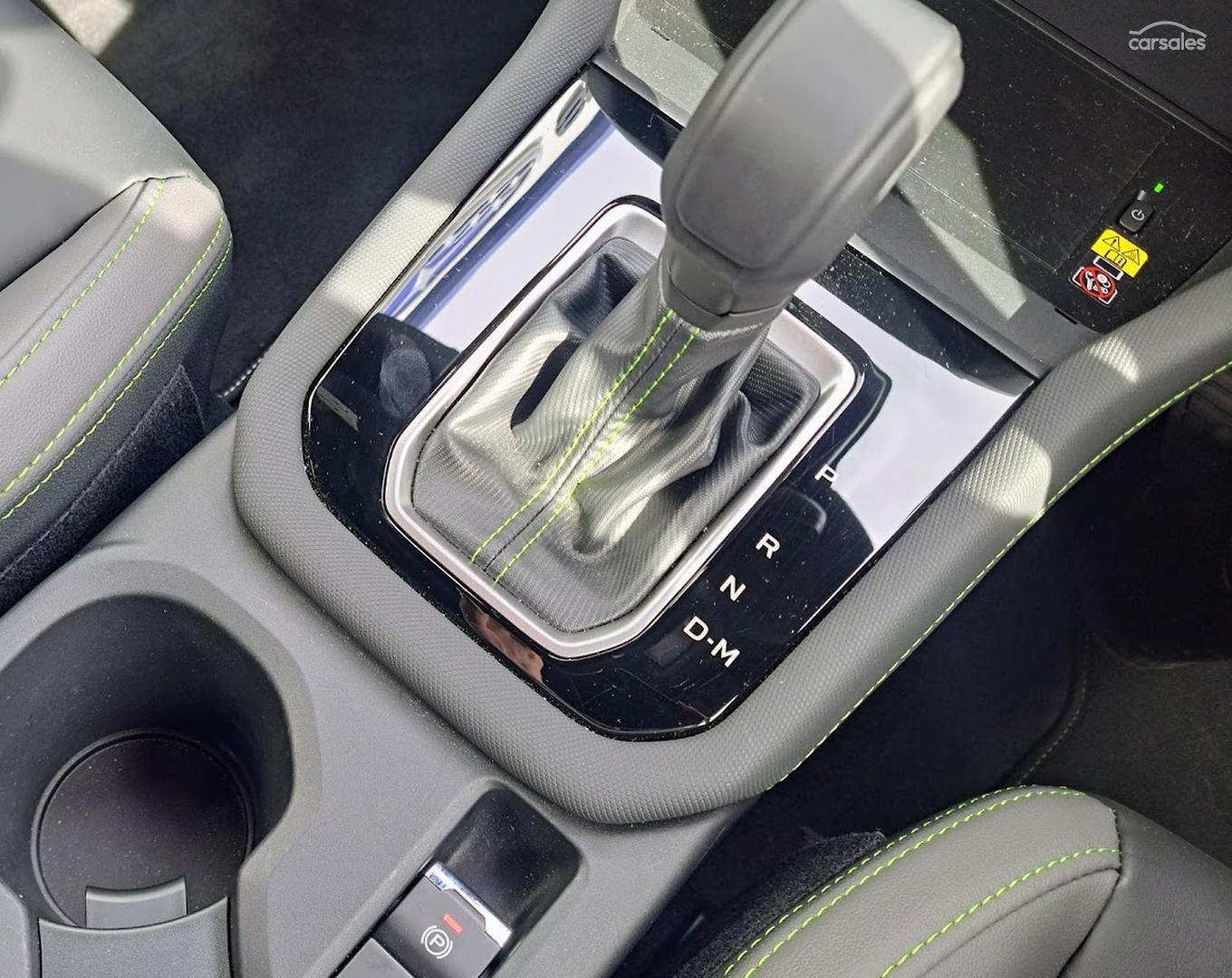2026 Subaru Forester Sport — photo 24