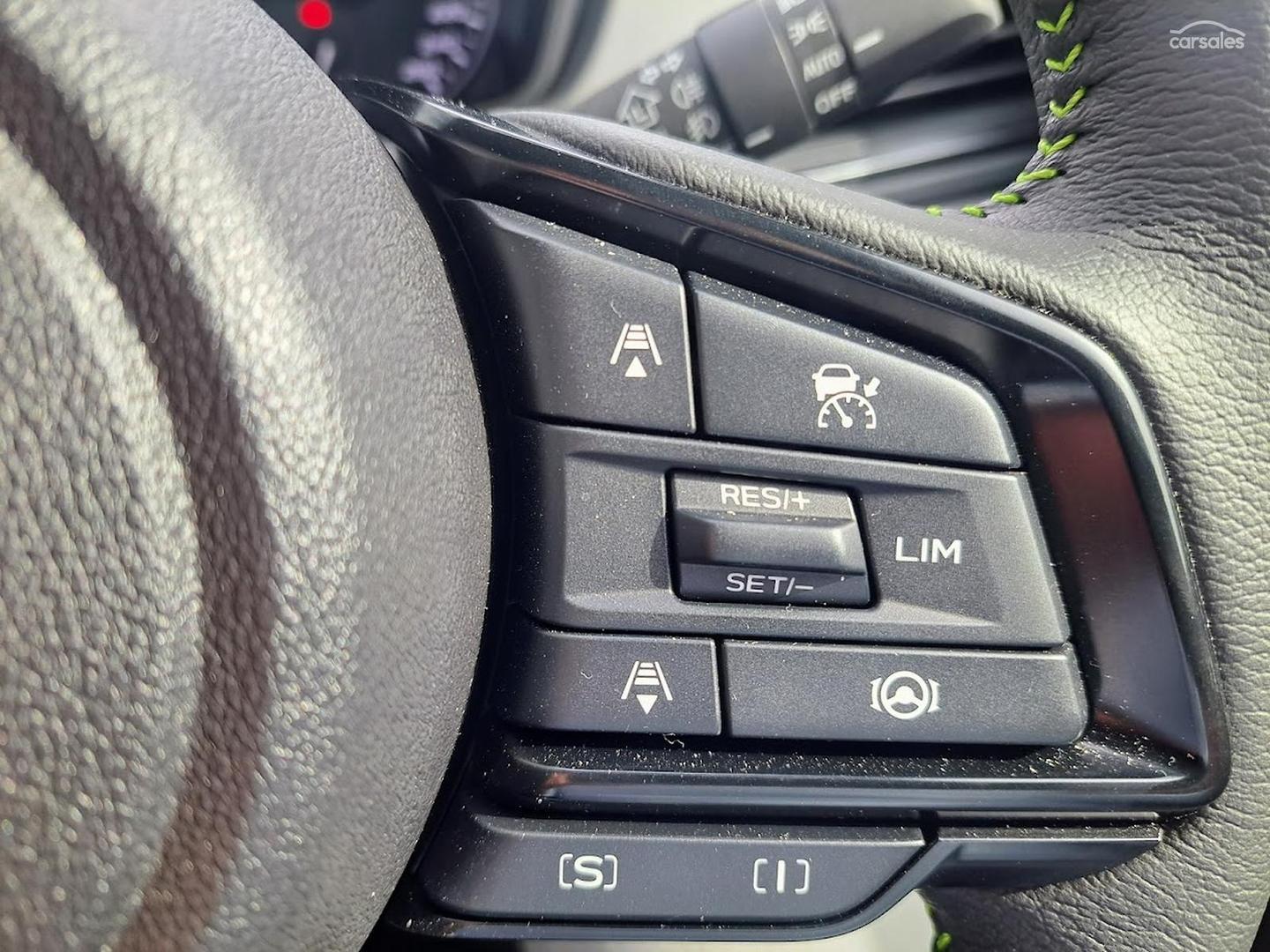 2026 Subaru Forester Sport — photo 29