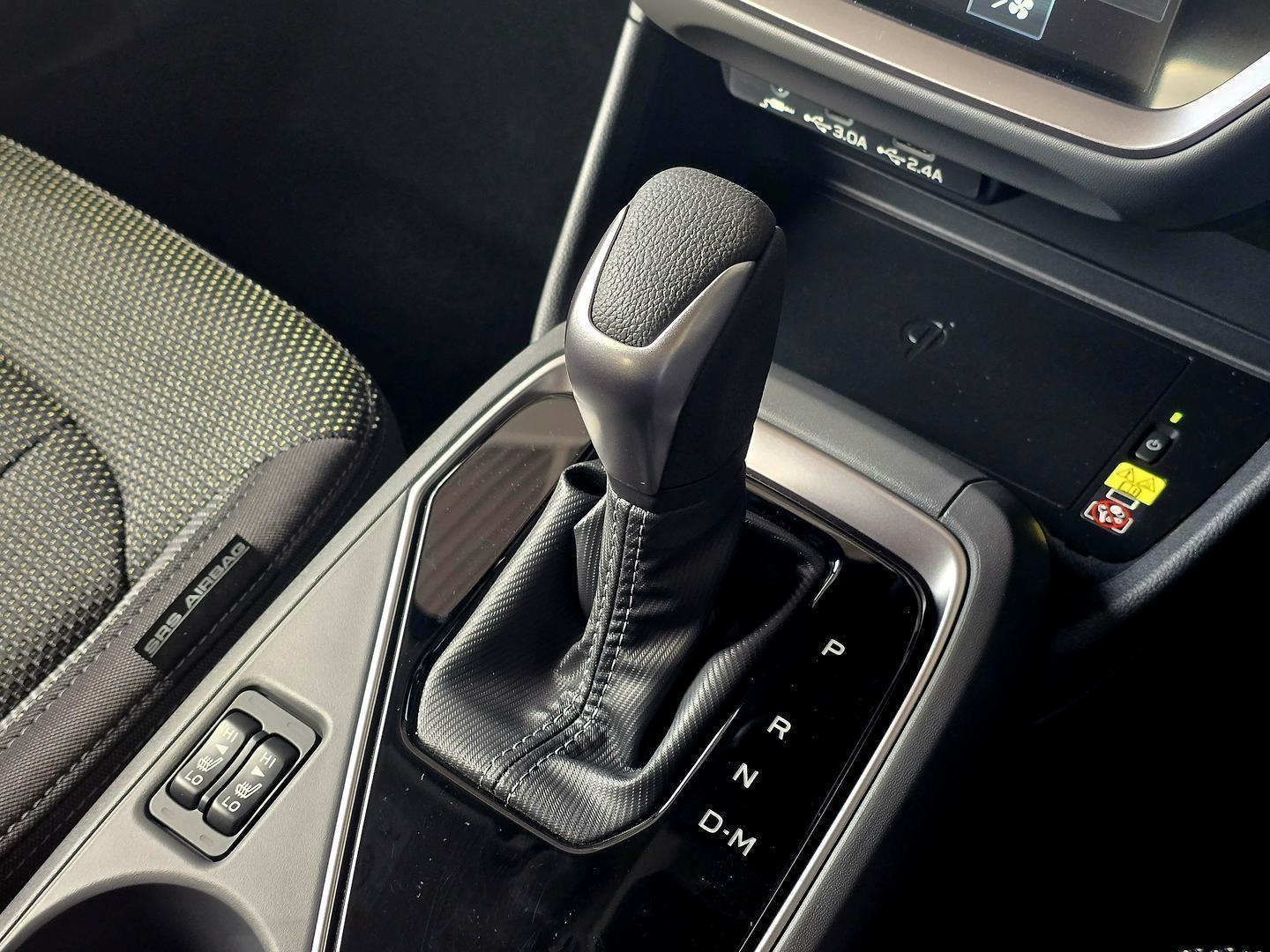 2026 Subaru Crosstrek 20R — photo 17