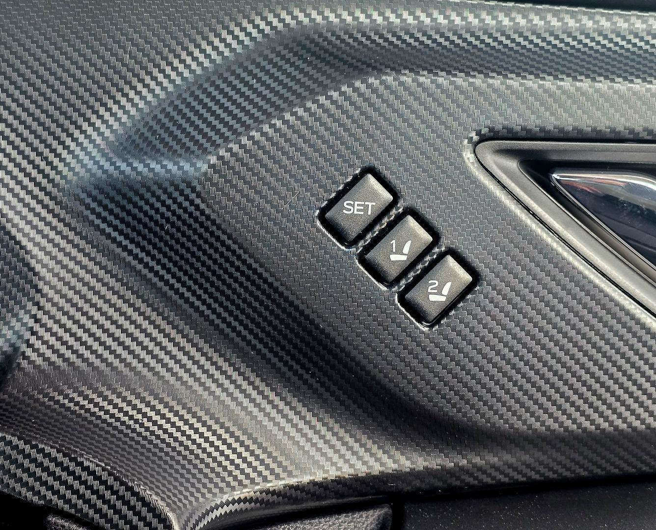 2026 Subaru Crosstrek 20R — photo 18