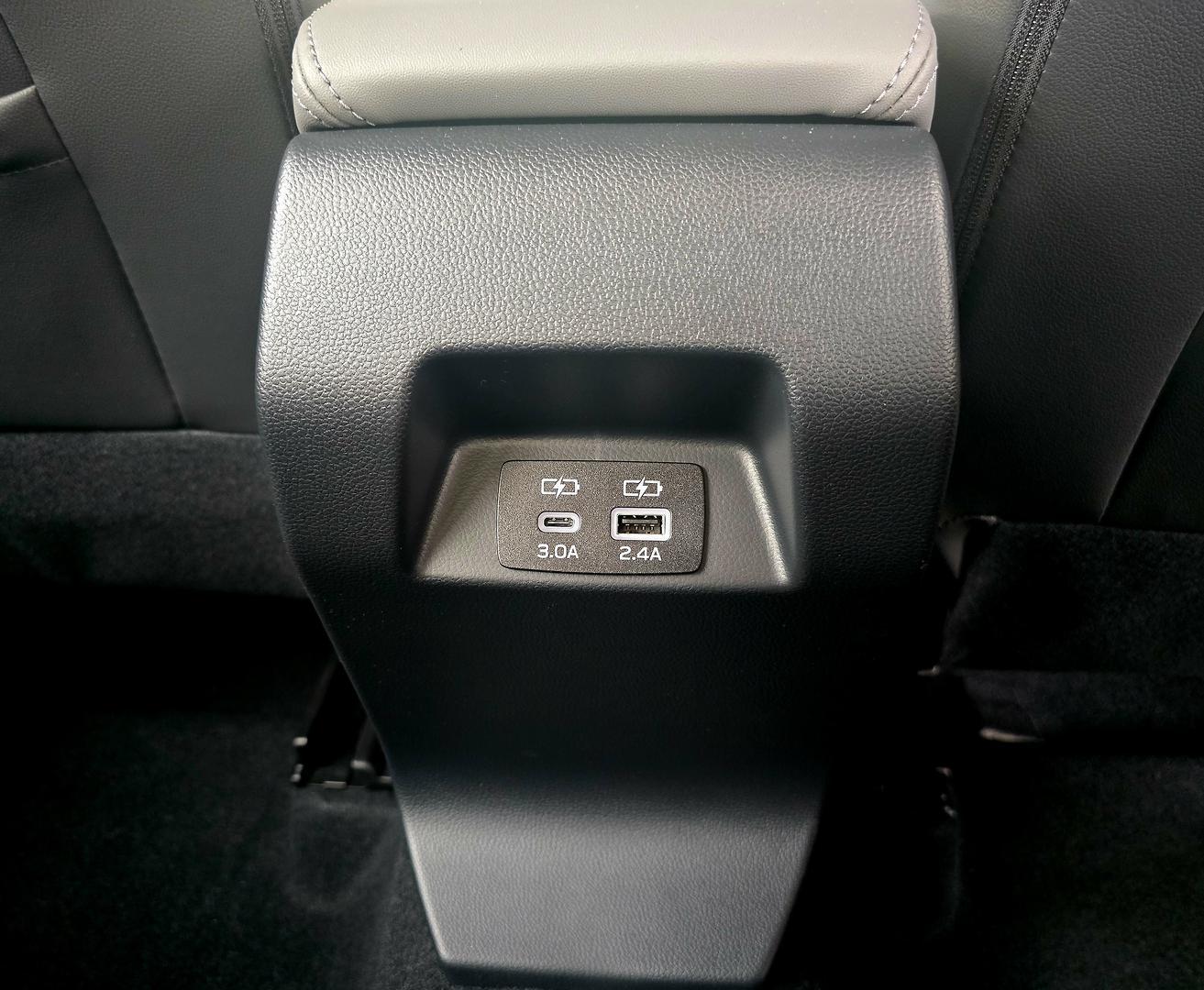 2026 Subaru Crosstrek 20R — photo 19