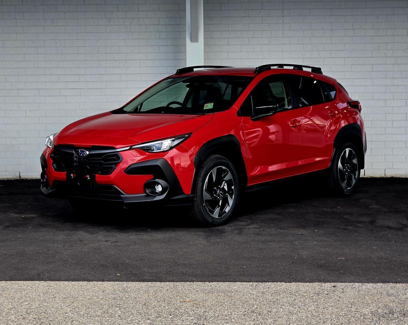 2026 Subaru Crosstrek 20R — photo 2