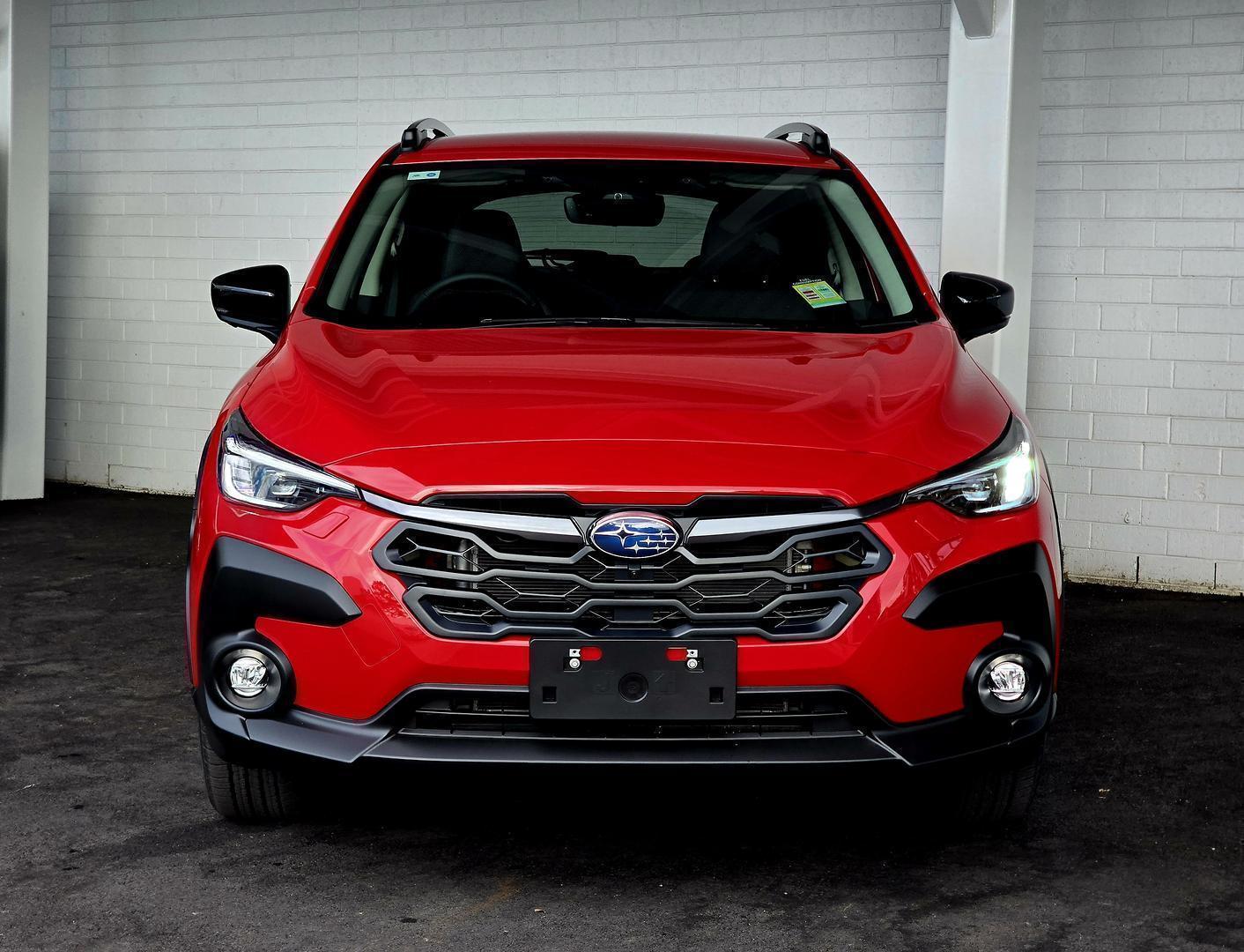 2026 Subaru Crosstrek 20R — photo 5