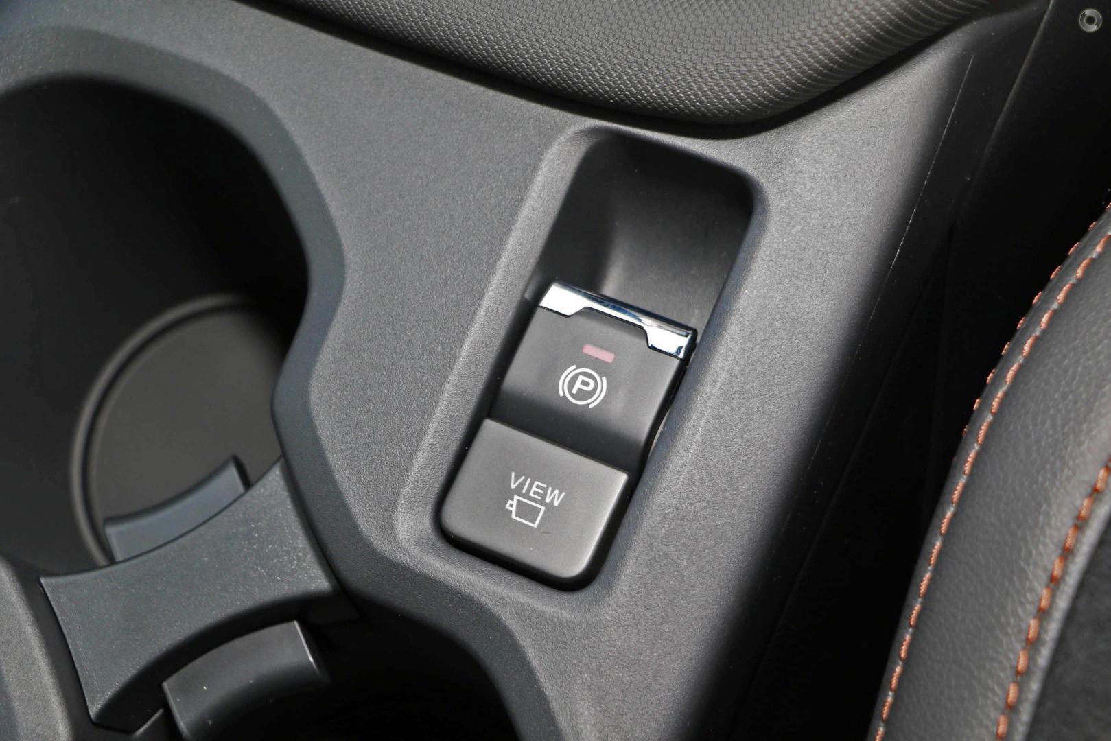 2026 Subaru Forester Touring — photo 15