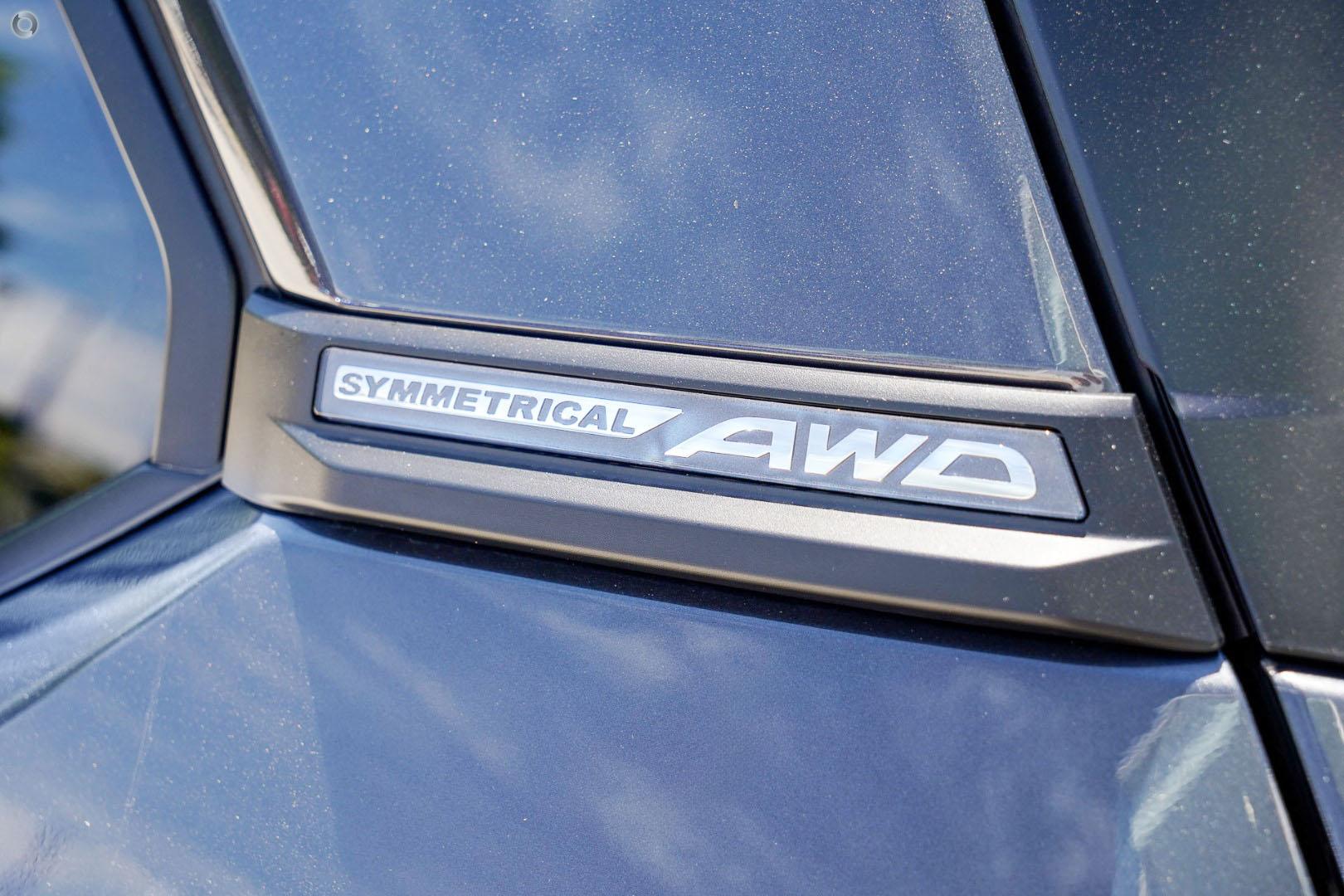 2026 Subaru Forester Premium — photo 10
