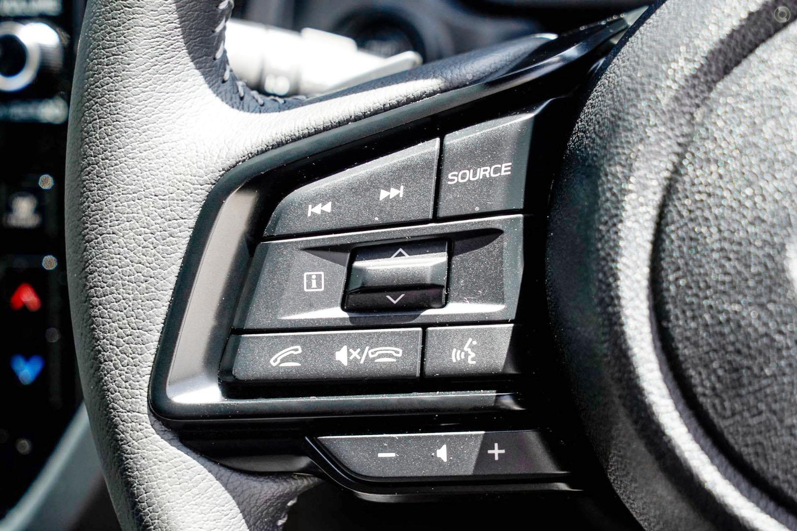 2026 Subaru Forester Premium — photo 13