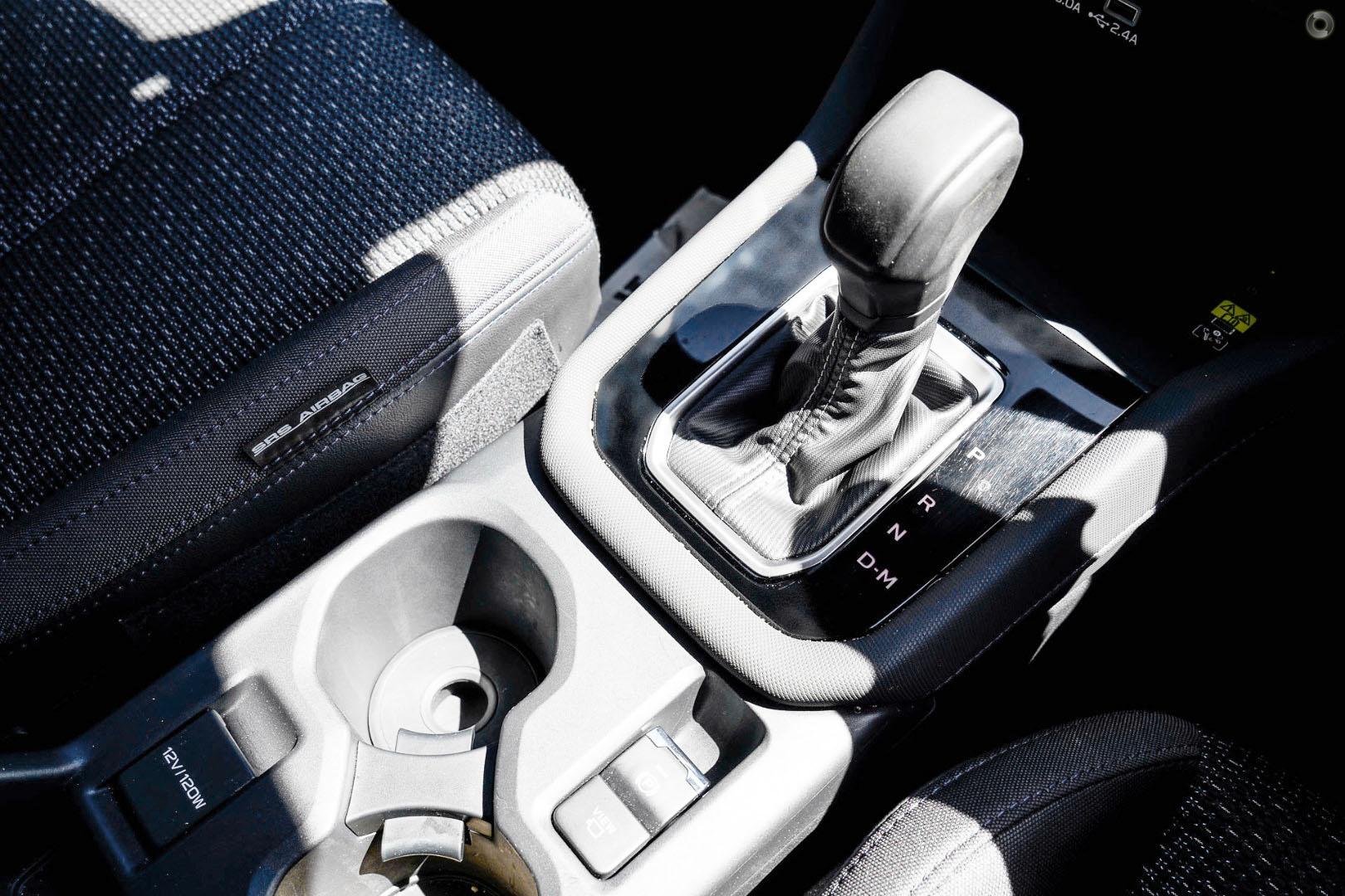 2026 Subaru Forester Premium — photo 15