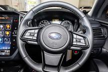 2026 Subaru Forester Premium — photo 5
