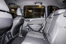2026 Subaru Forester Premium — photo 6