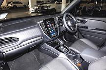 2026 Subaru Forester Premium — photo 7