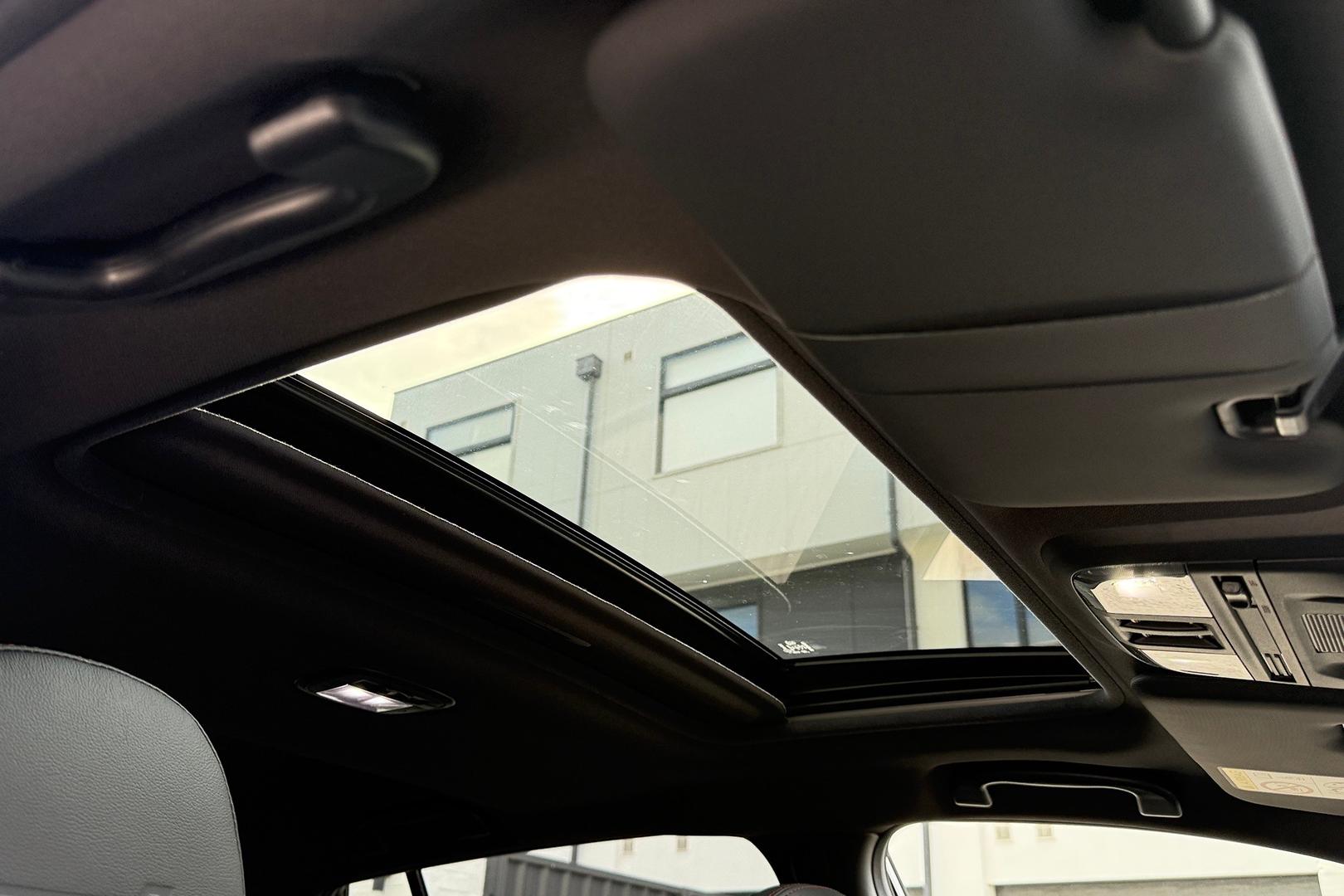 2026 Subaru WRX tS — photo 16