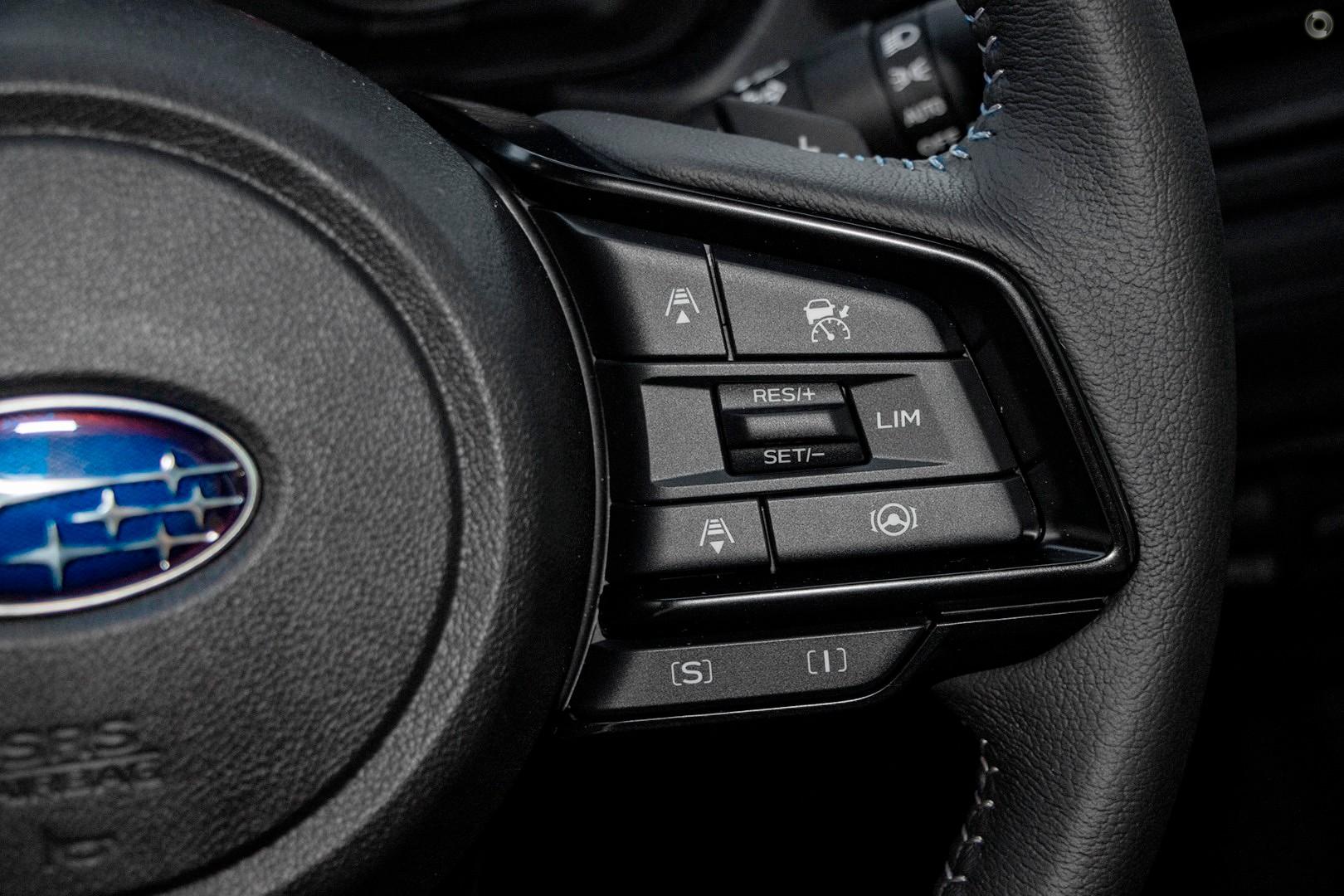 2026 Subaru Forester Premium — photo 13