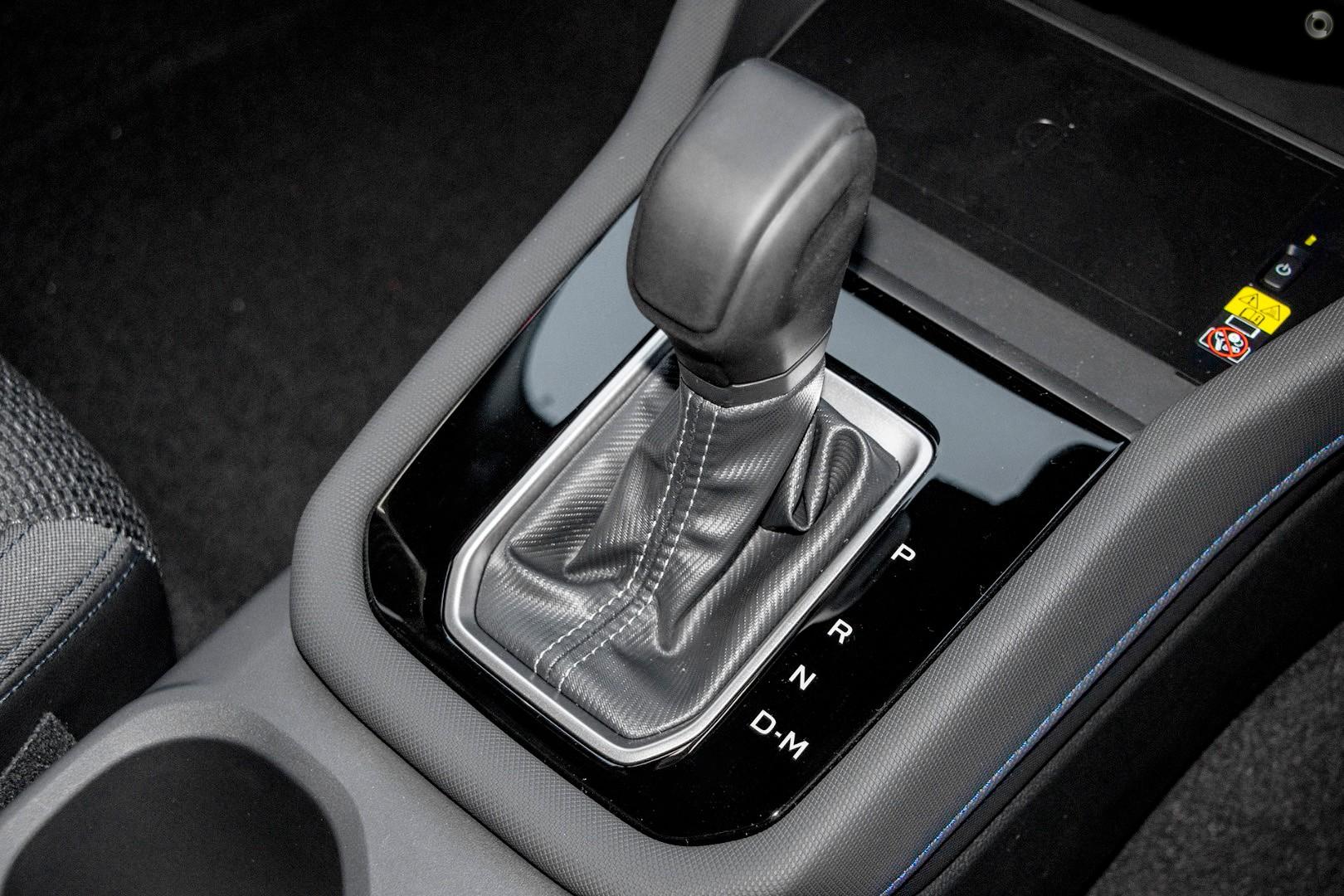 2026 Subaru Forester Premium — photo 15