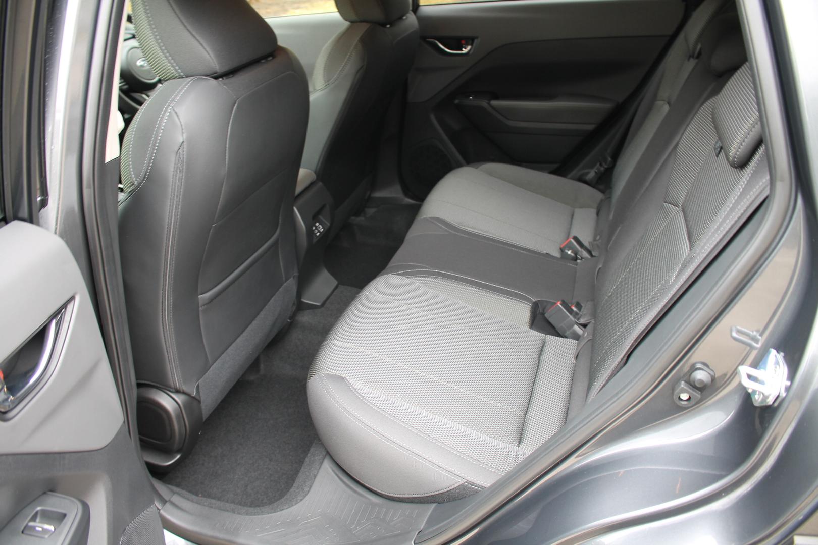 2026 Subaru Crosstrek 20R — photo 15