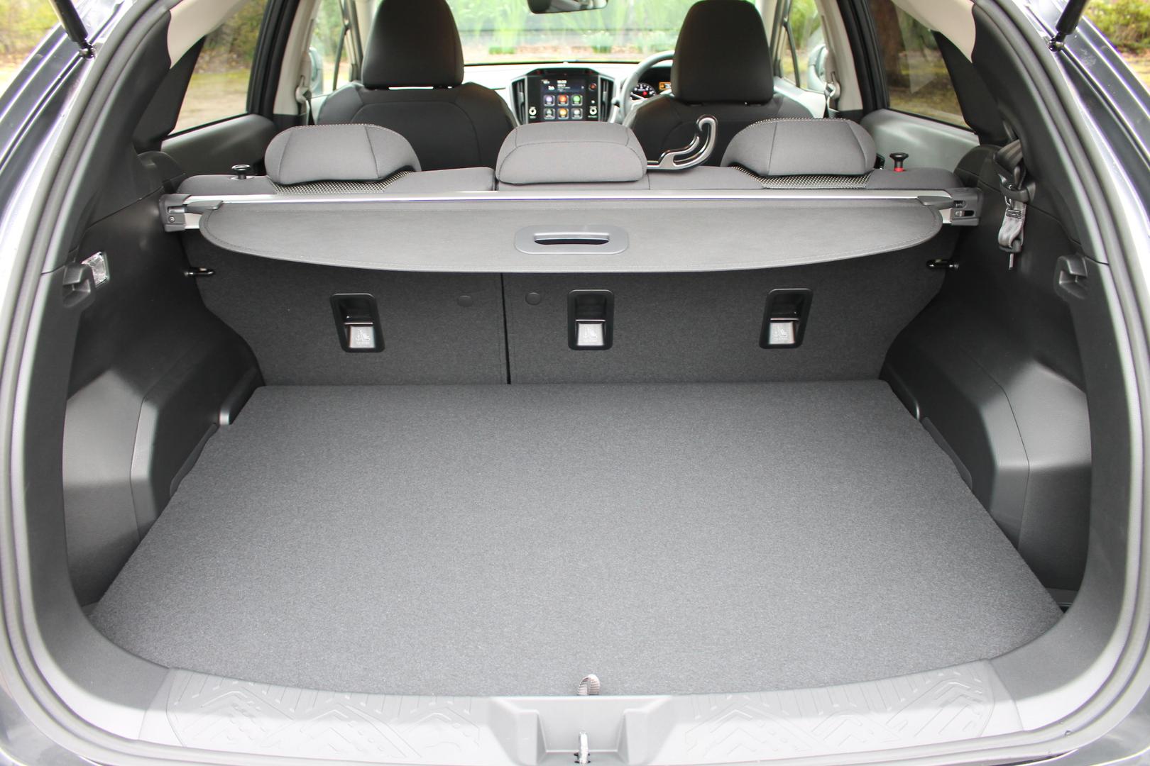2026 Subaru Crosstrek 20R — photo 16