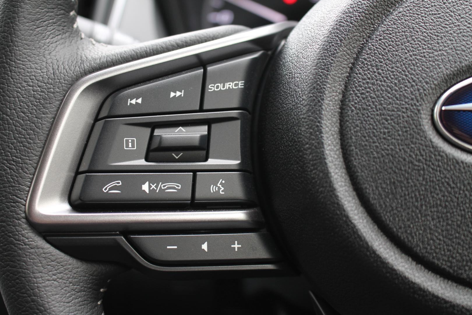 2026 Subaru Crosstrek 20R — photo 18
