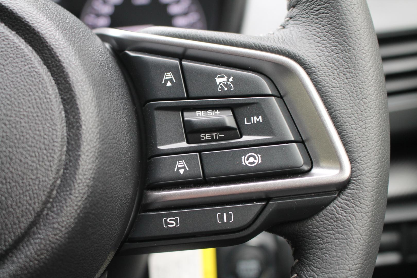 2026 Subaru Crosstrek 20R — photo 19