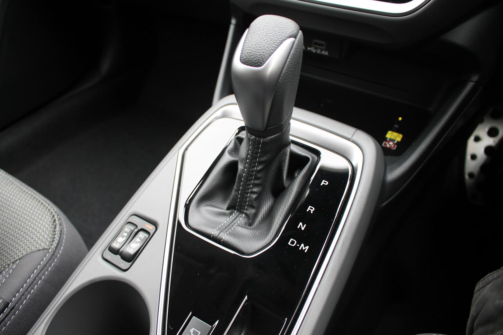 2026 Subaru Crosstrek 20R — photo 22