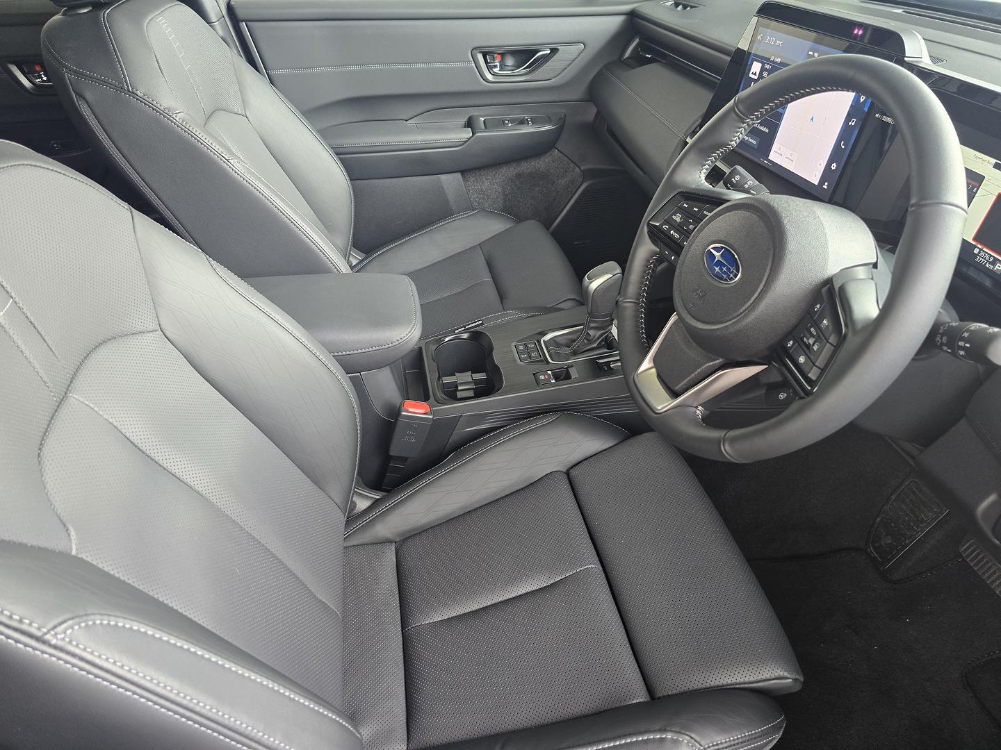 2026 Subaru Outback AWD Touring — photo 14
