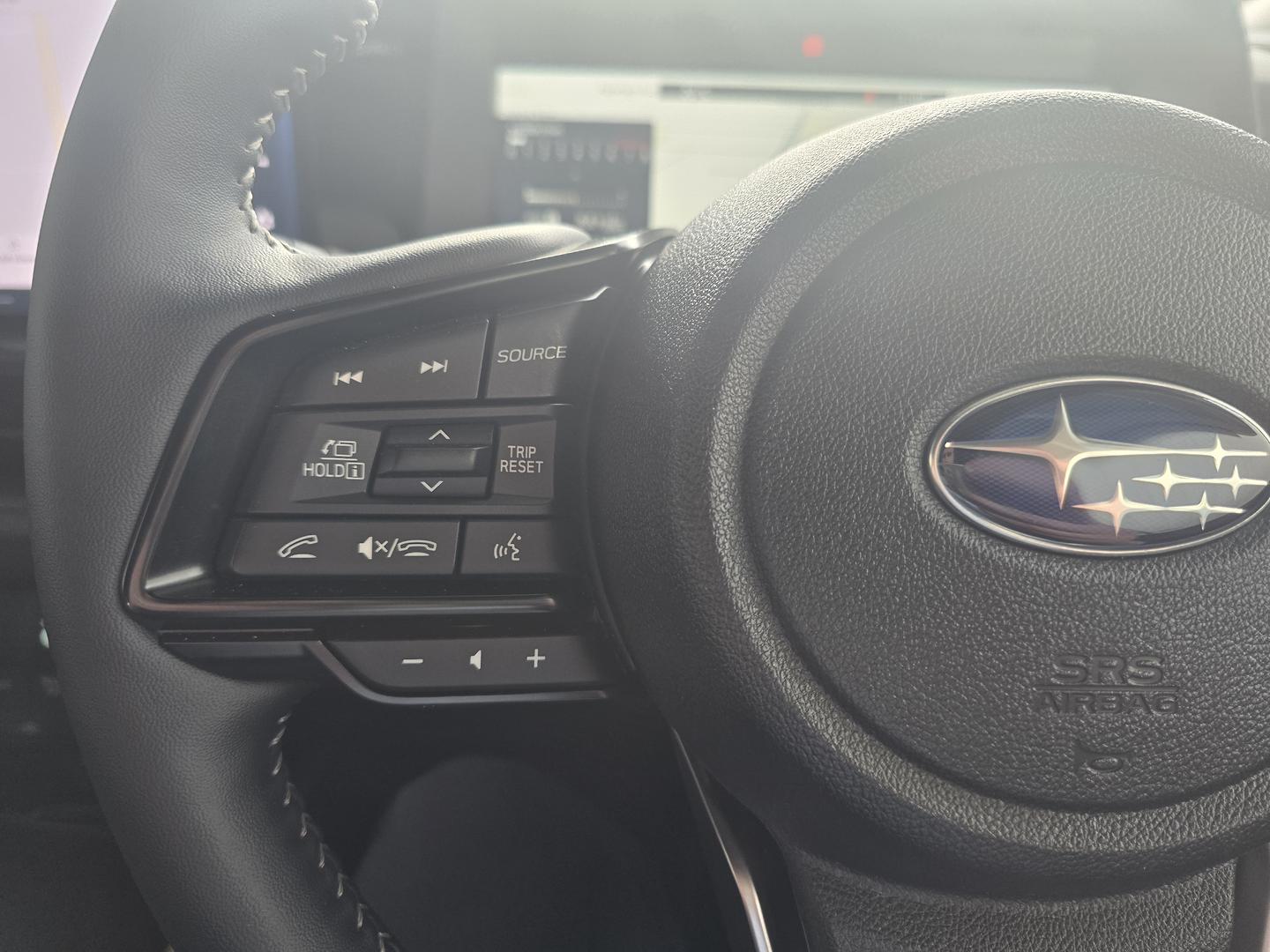 2026 Subaru Outback AWD Touring — photo 19